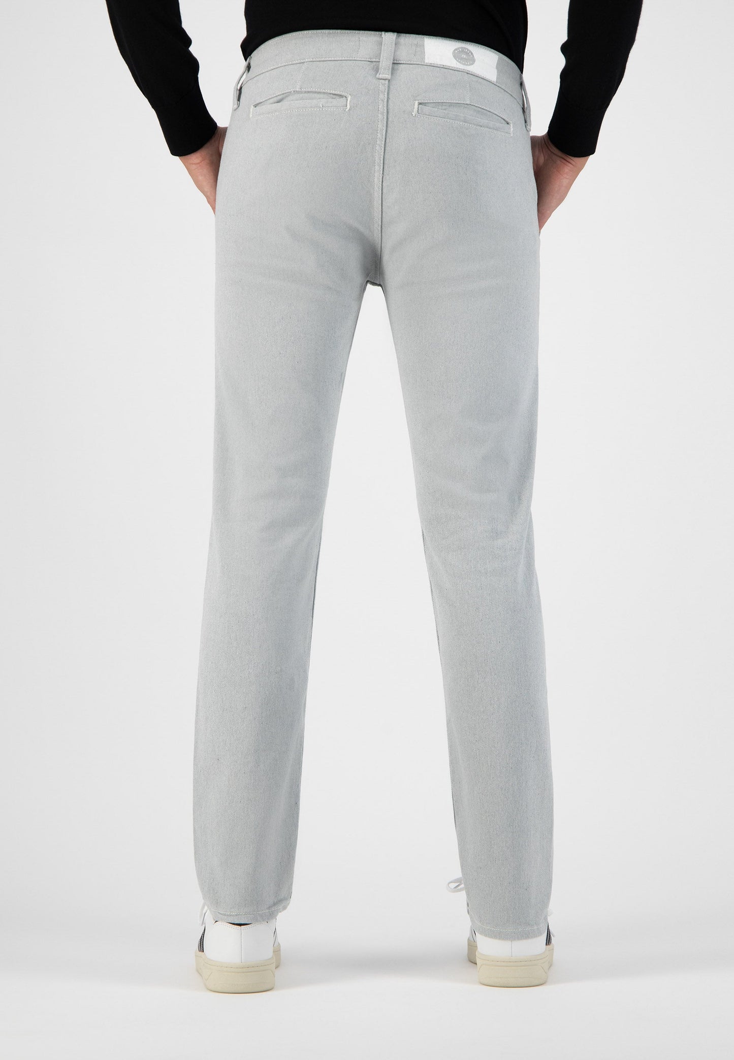 Redunn Chino - Undyed