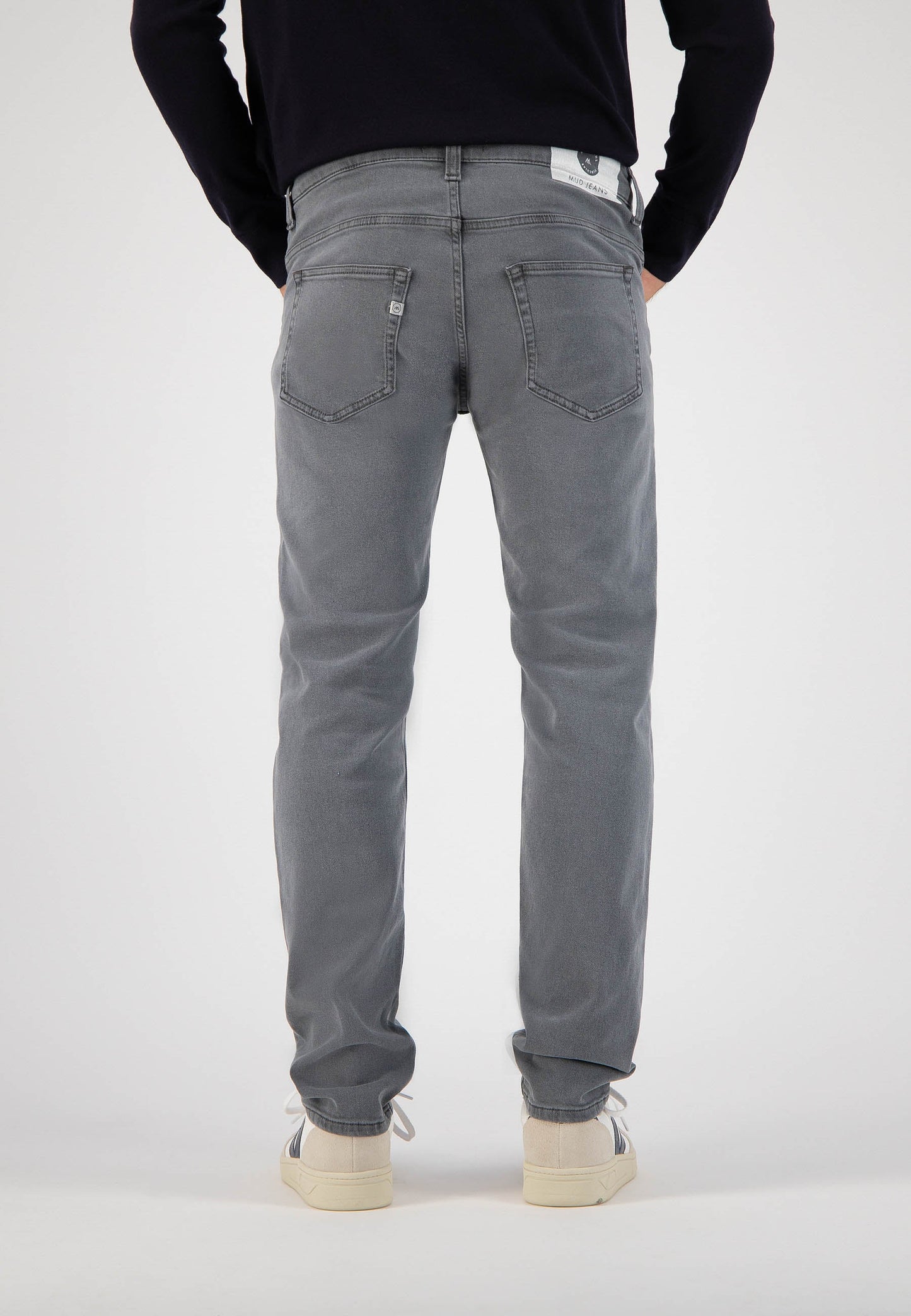 Regular Dunn Stretch - O3 Grey