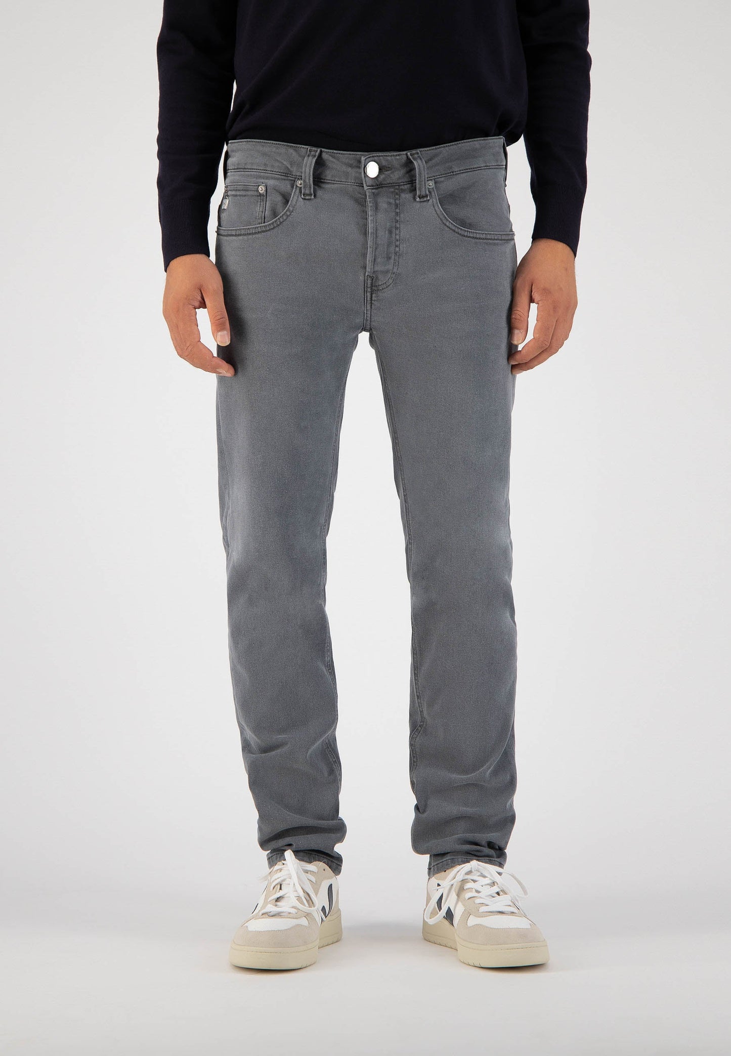 Regular Dunn Stretch - O3 Grey