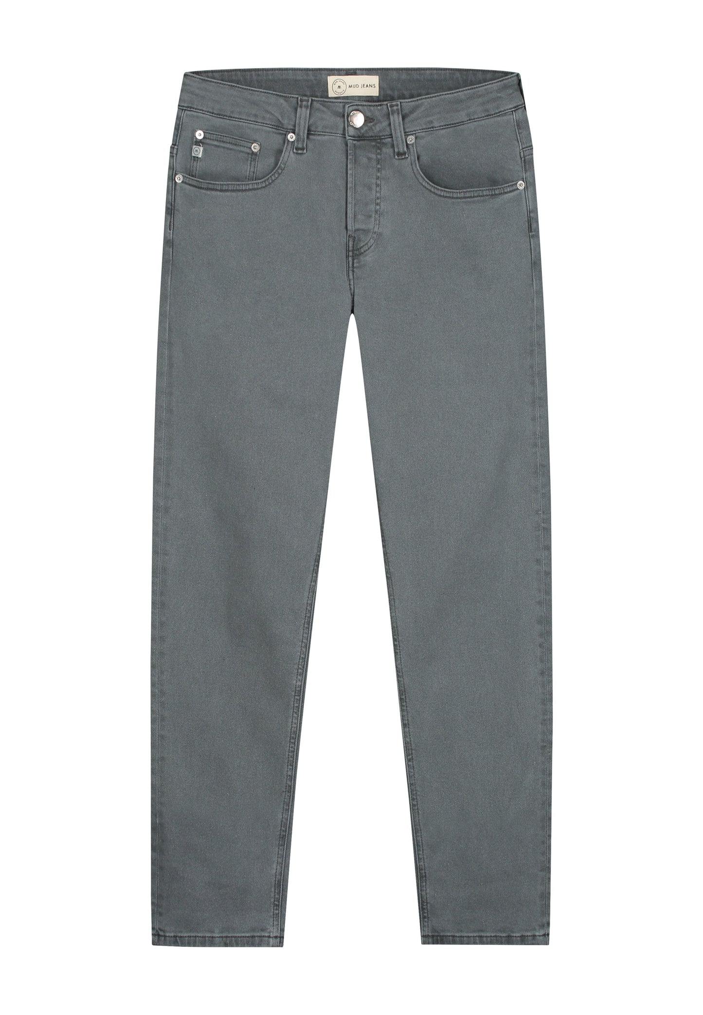 Regular Dunn Stretch - O3 Grey