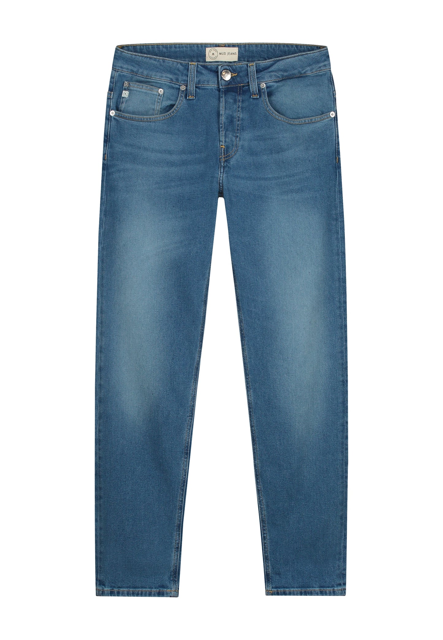 Regular Dunn - Stone Blue