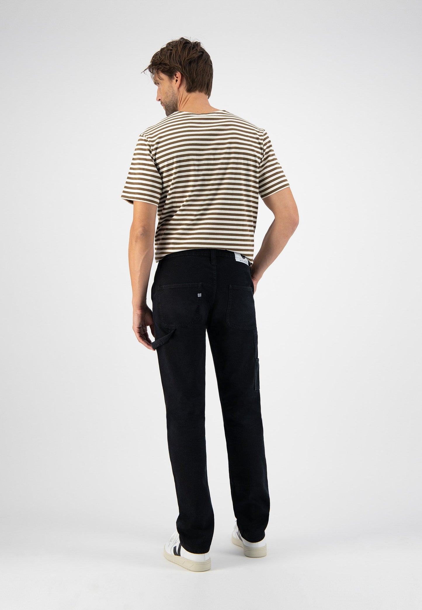 Will Works - Dip Black W