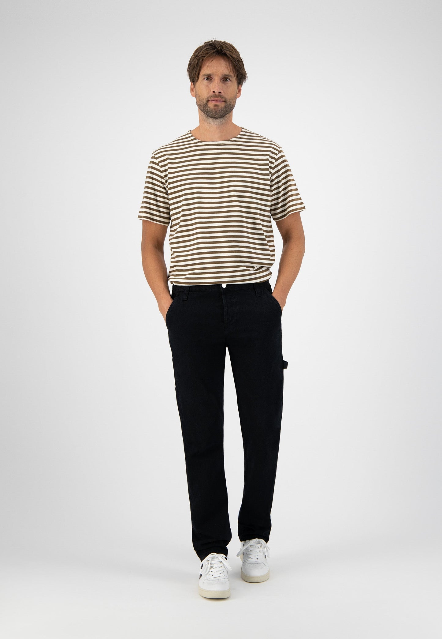 Will Works - Dip Black W