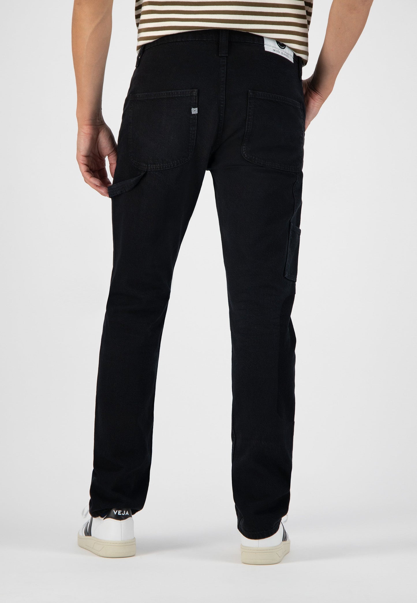 Will Works - Dip Black W
