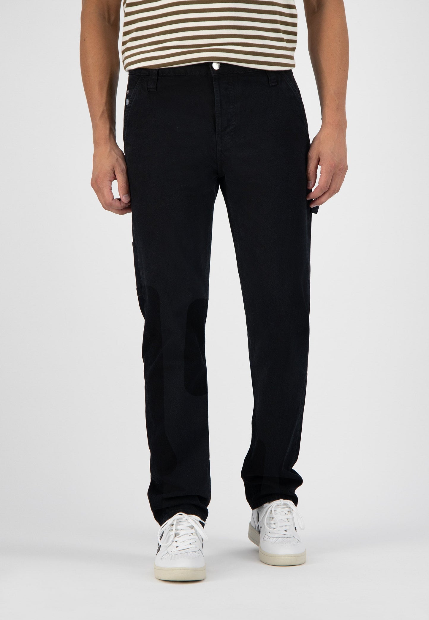 Will Works - Dip Black W