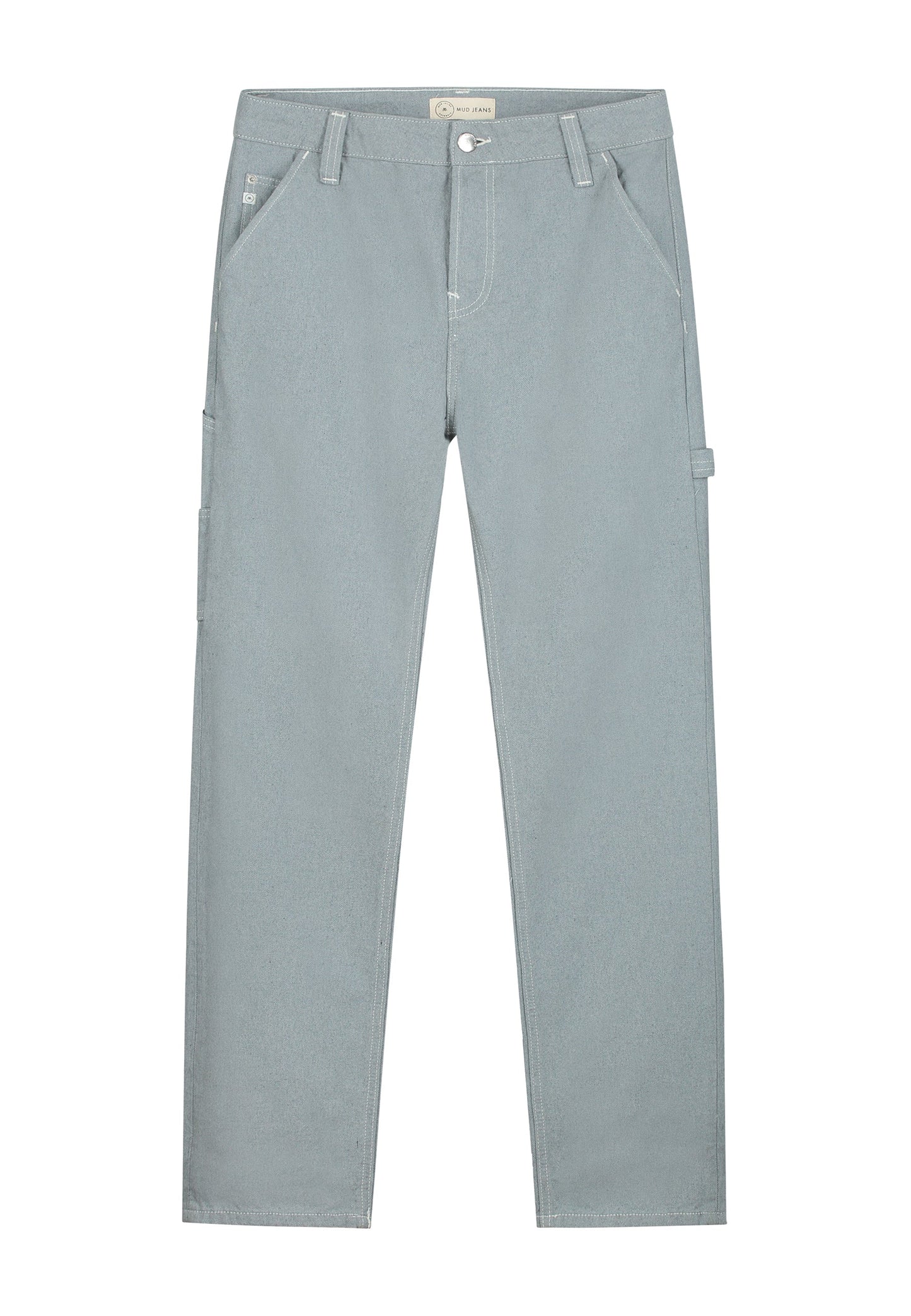 Will Works - Undyed