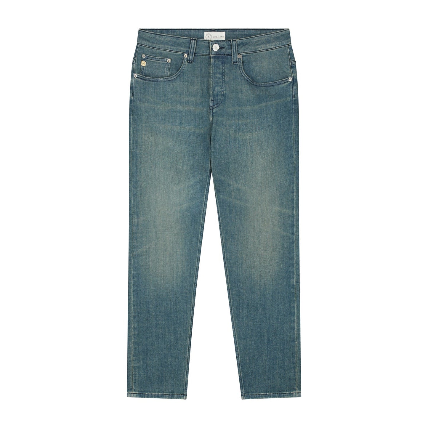 Regular Dunn Stretch - Medium Fade