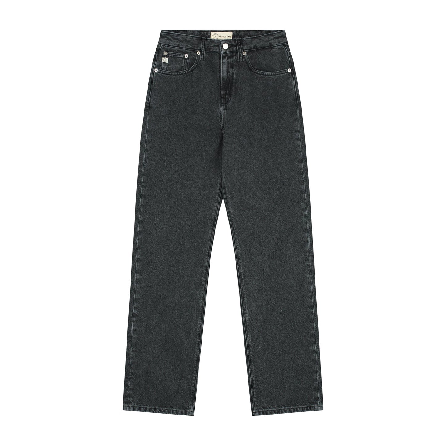Relax Rose - Used Black