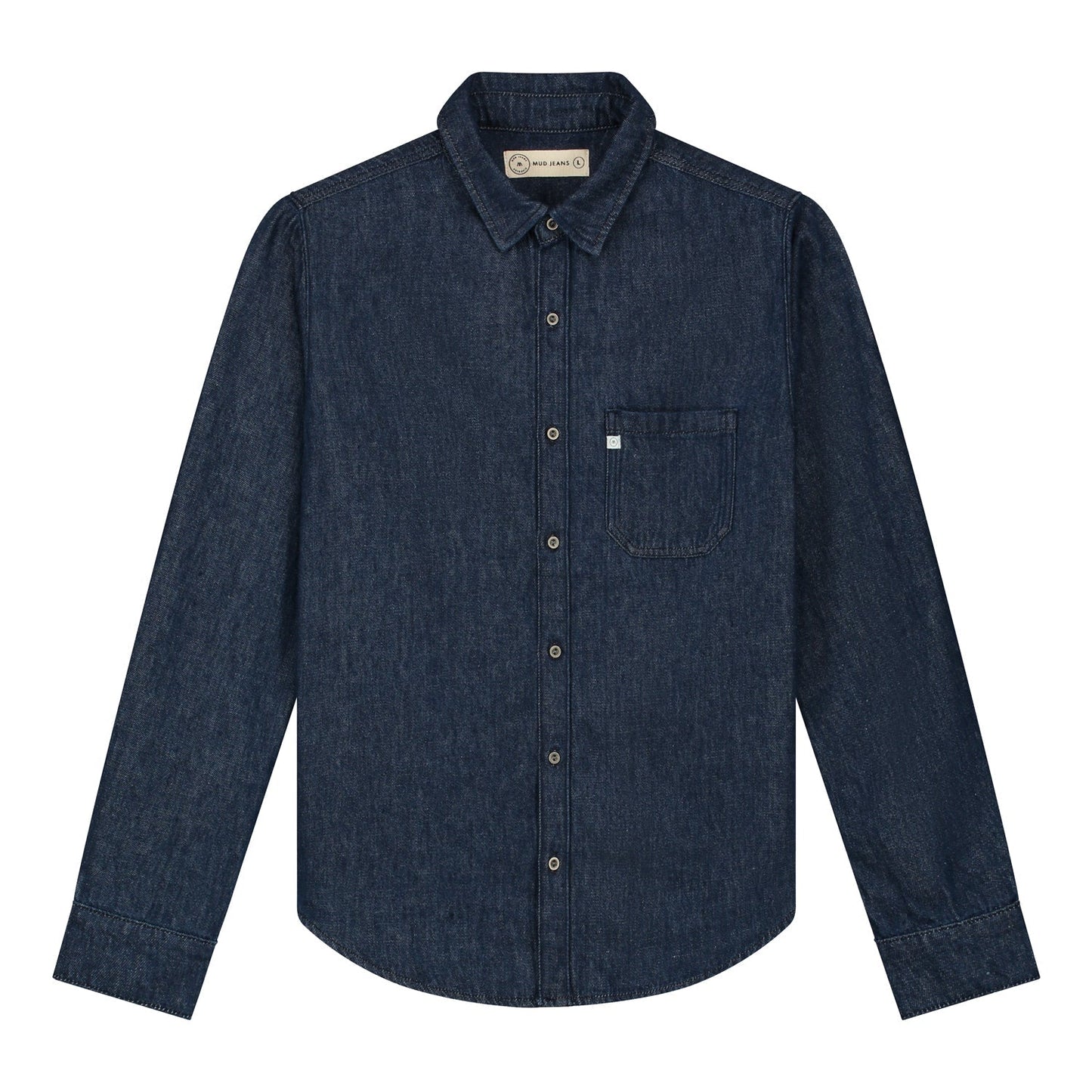 Stanley Shirt - Strong Blue