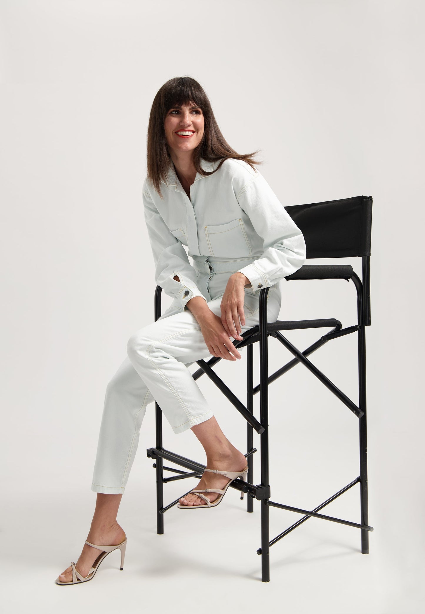 Uma Jumpsuit - Sun Stone