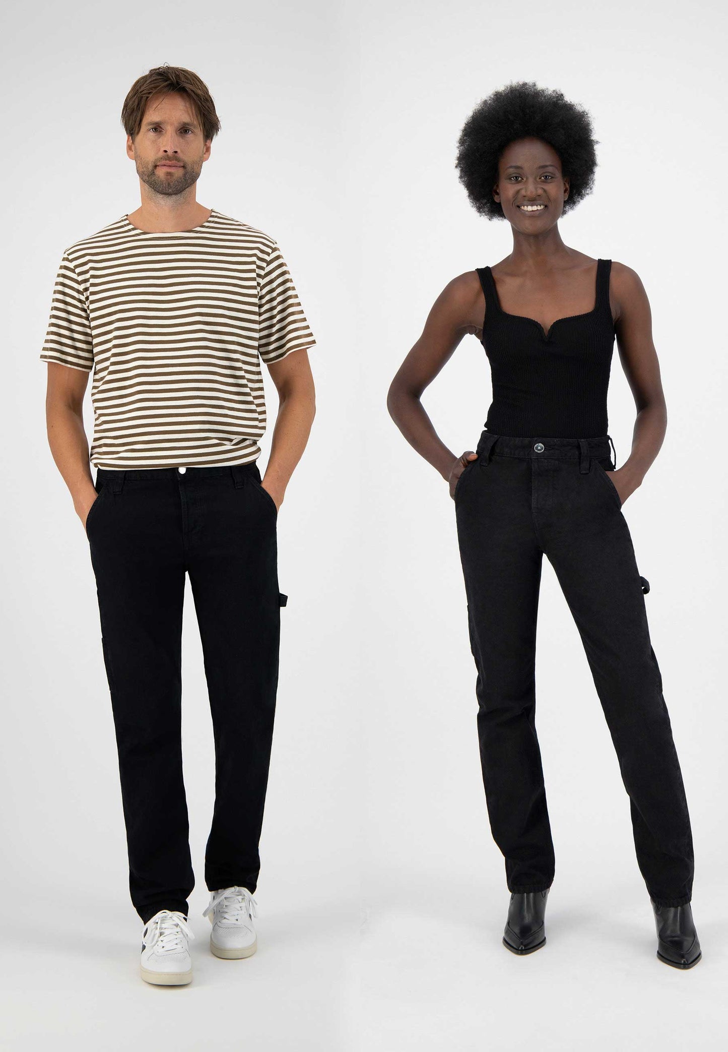 Will Works - Dip Black W