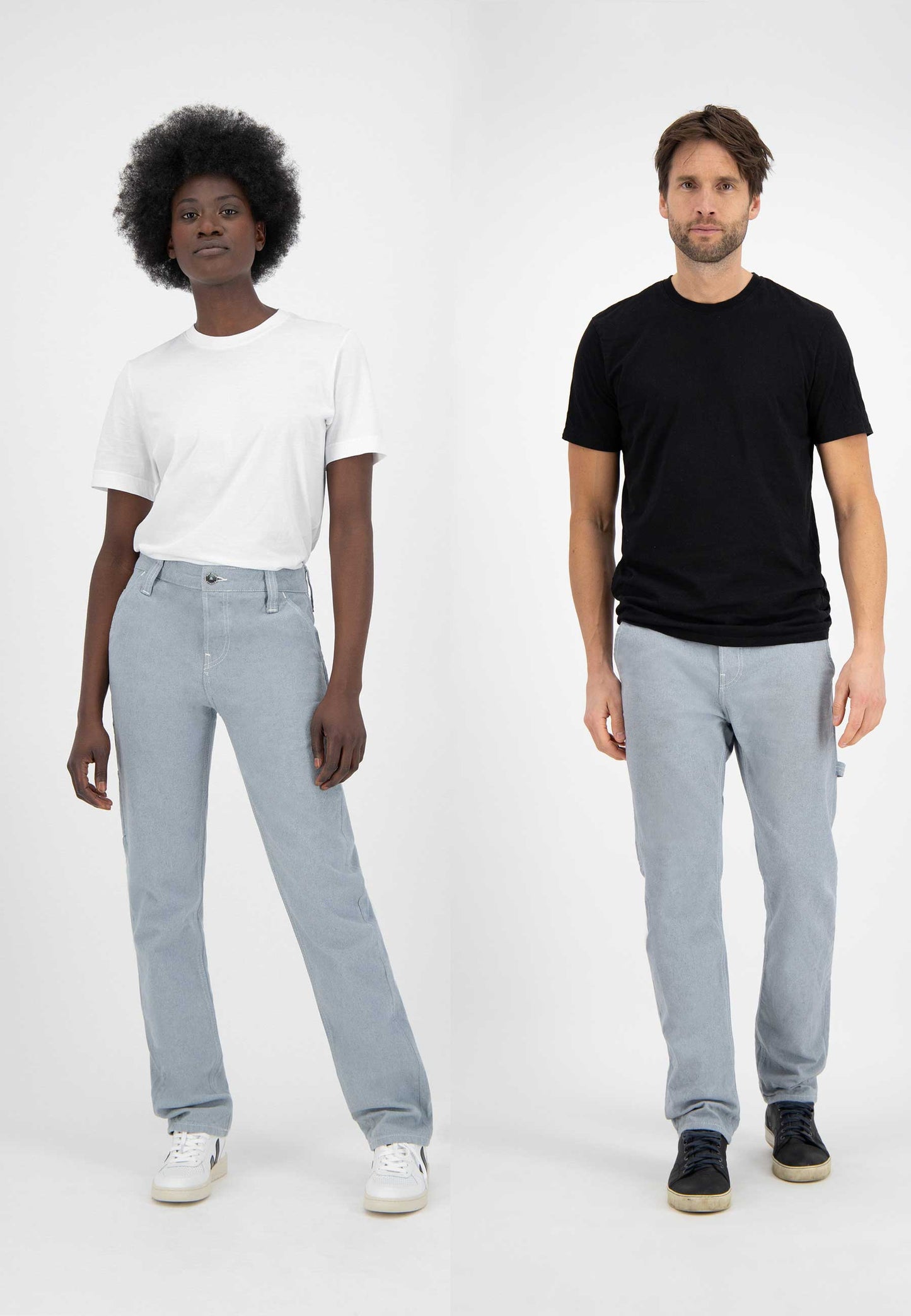 Will Works - Undyed