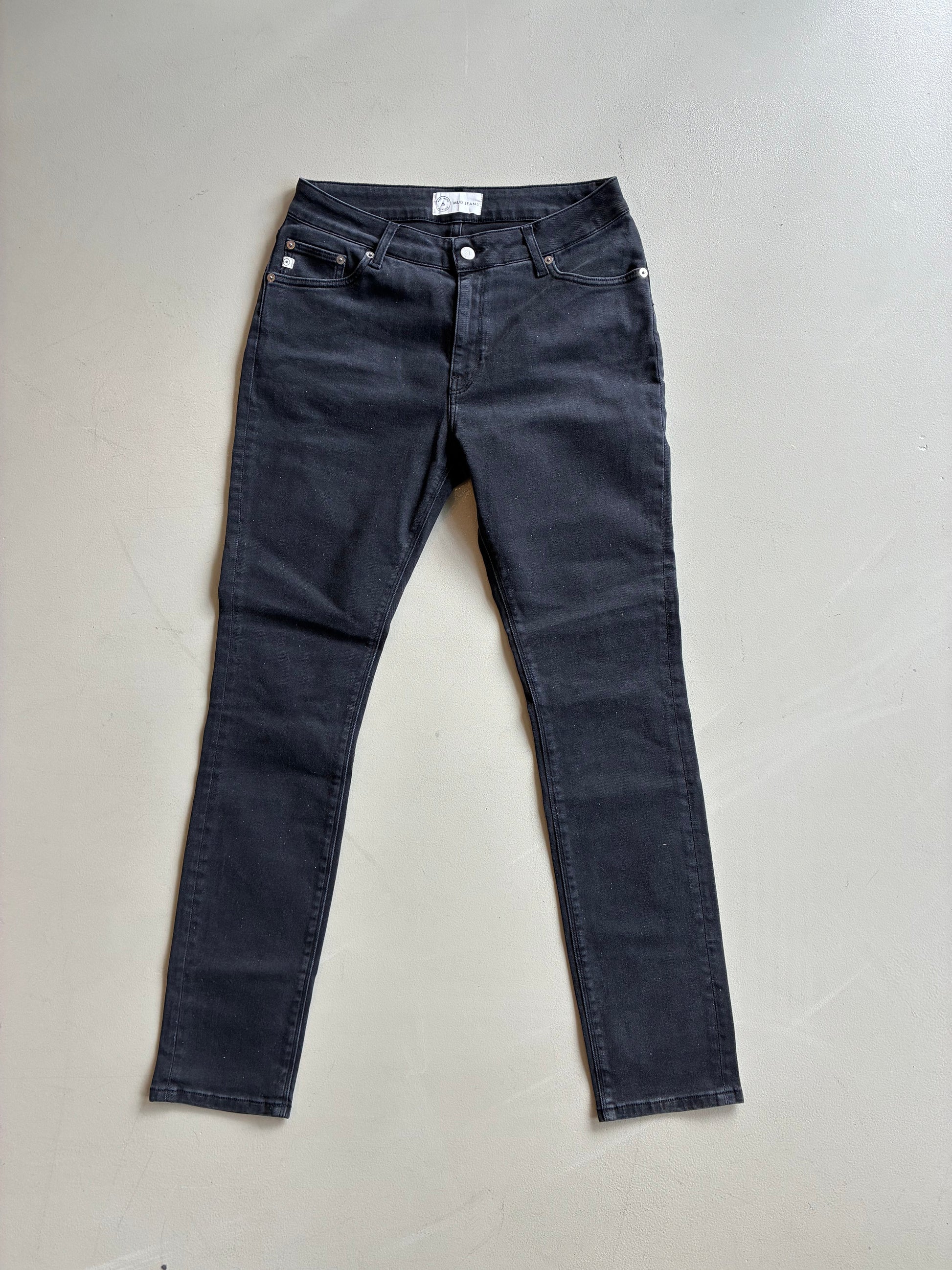 Skinny Hazen - Stone Black