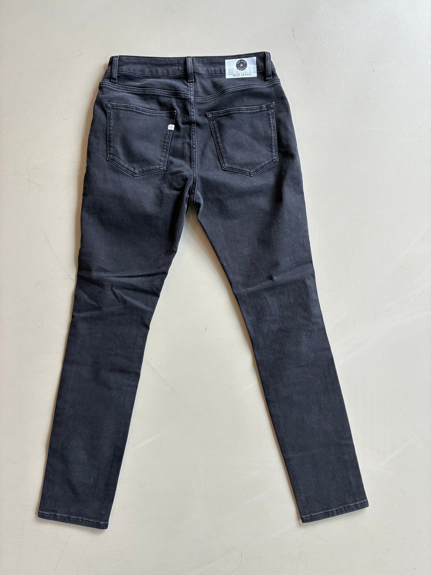 Skinny Hazen - Stone Black