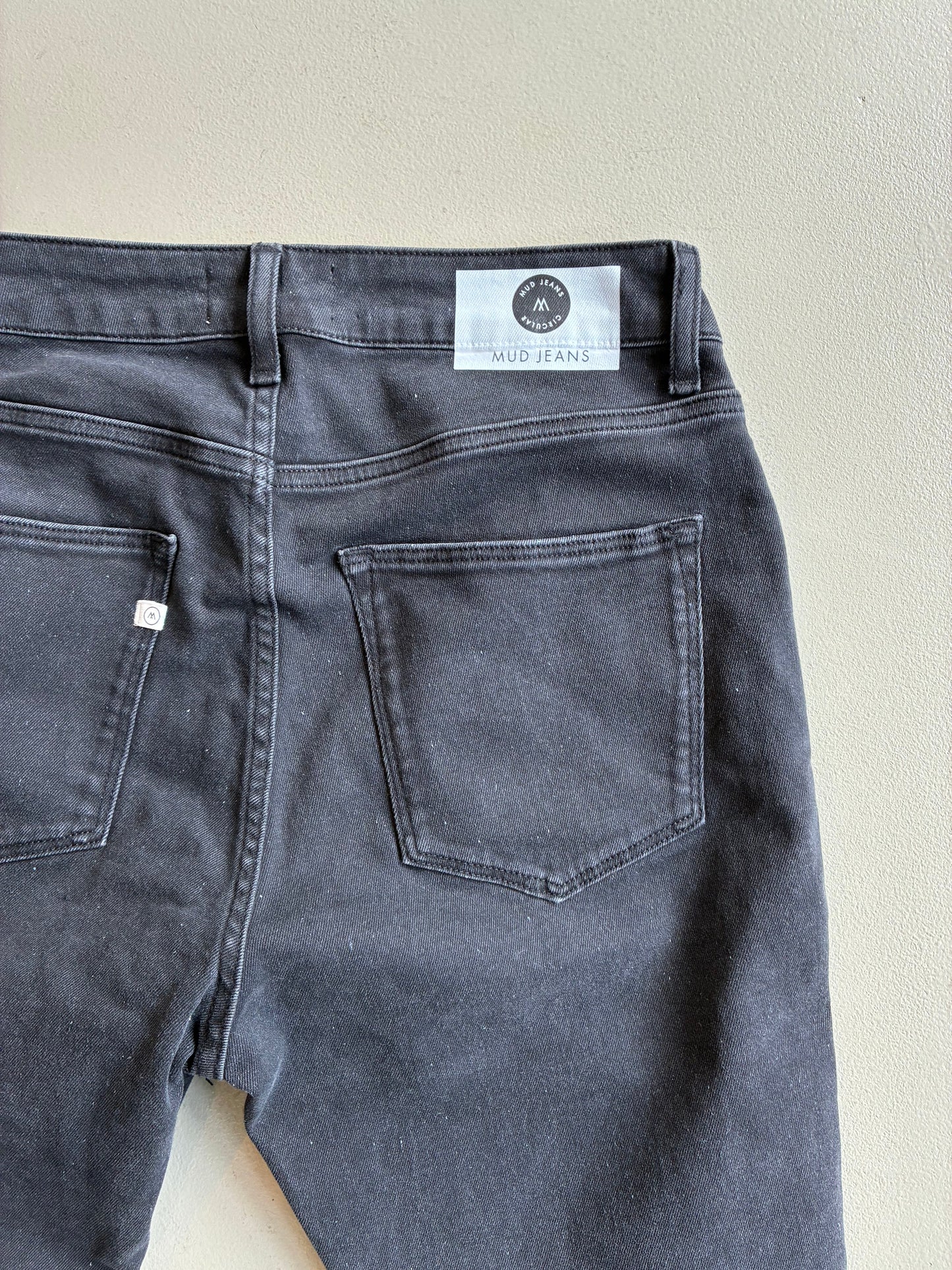 Skinny Hazen - Stone Black