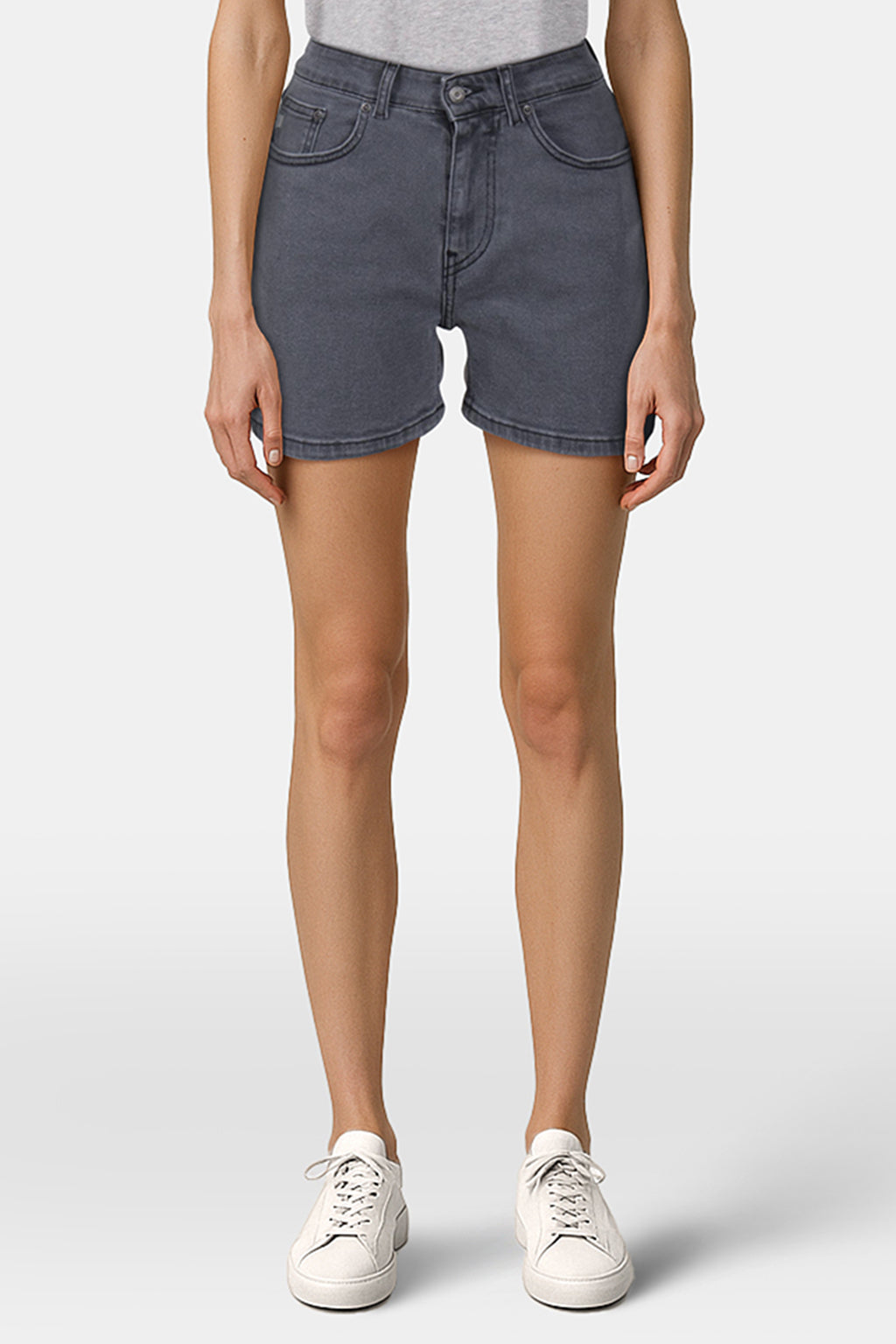 Shorty - O3 Grey