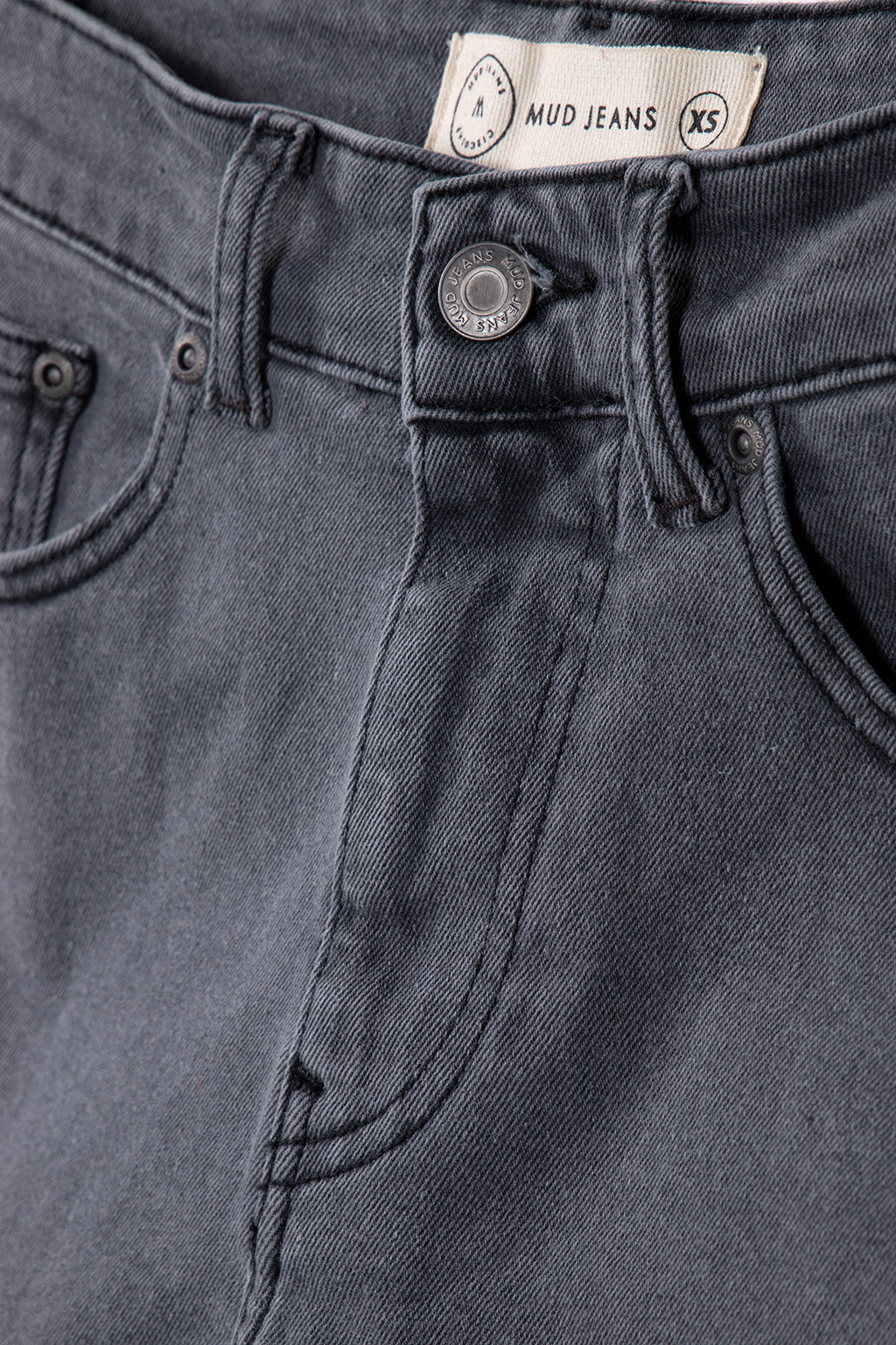 Shorty - O3 Grey