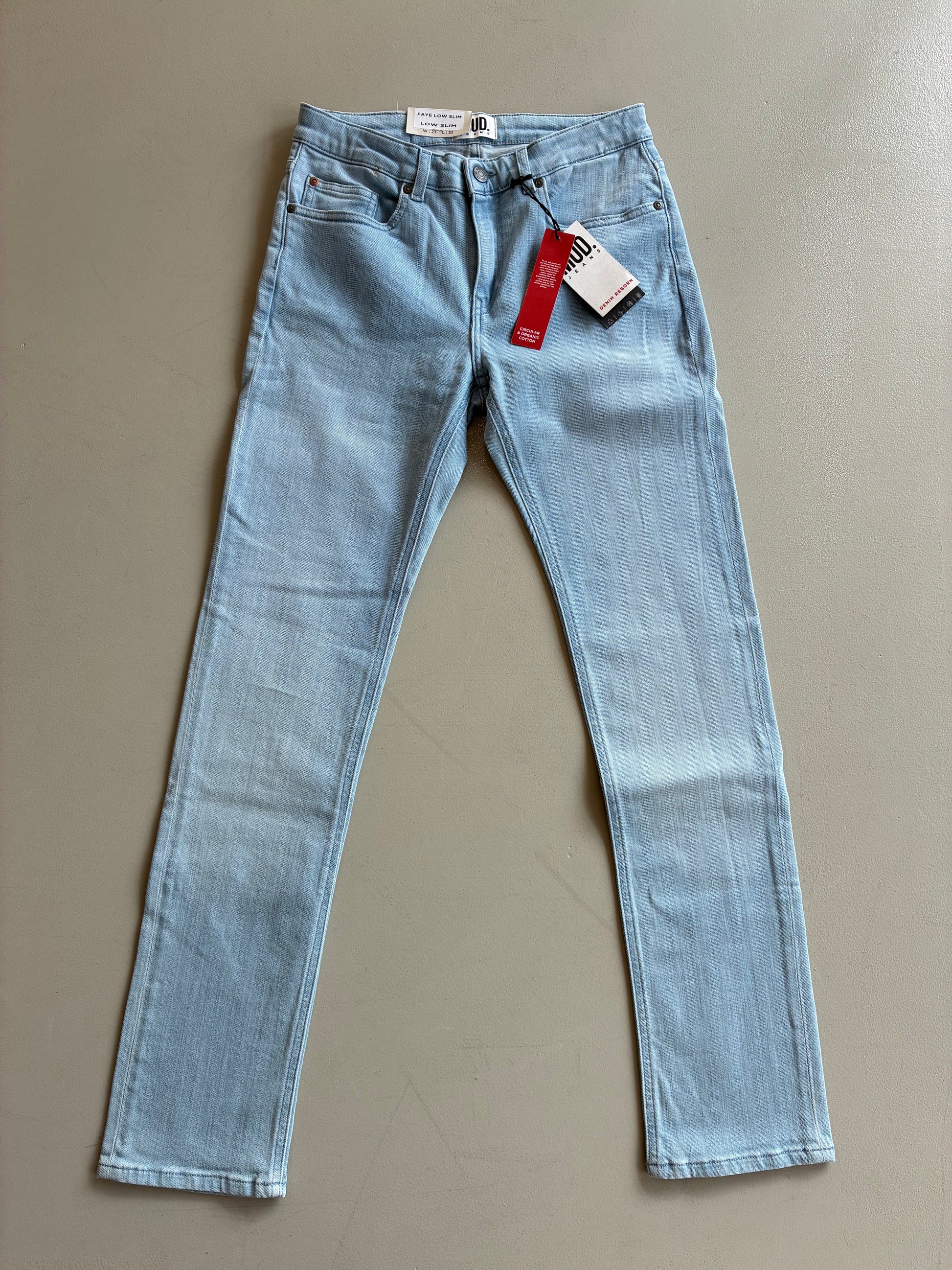Faye Low Slim - Sunny Stone
