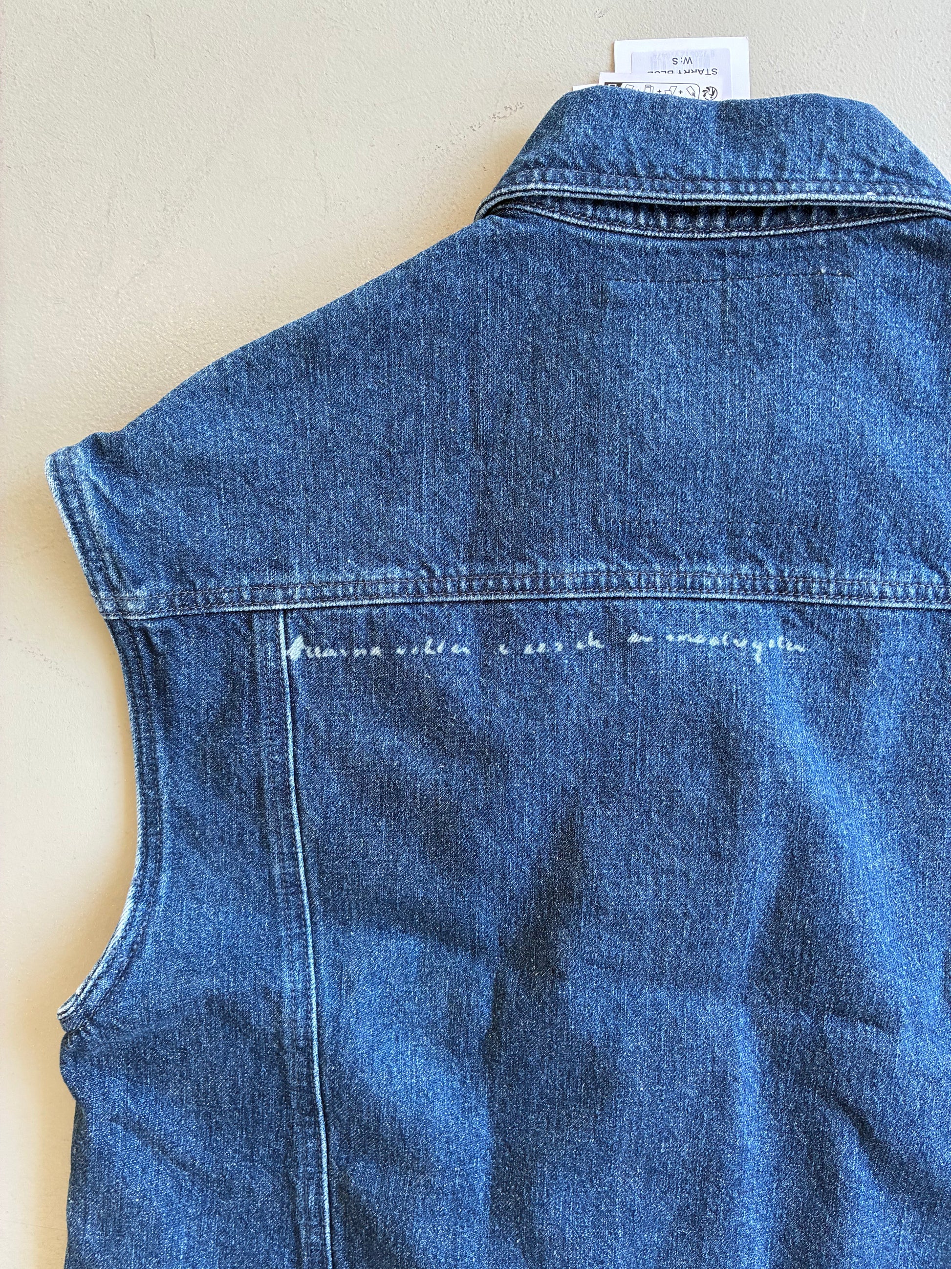 Van Vest - Starry Blue