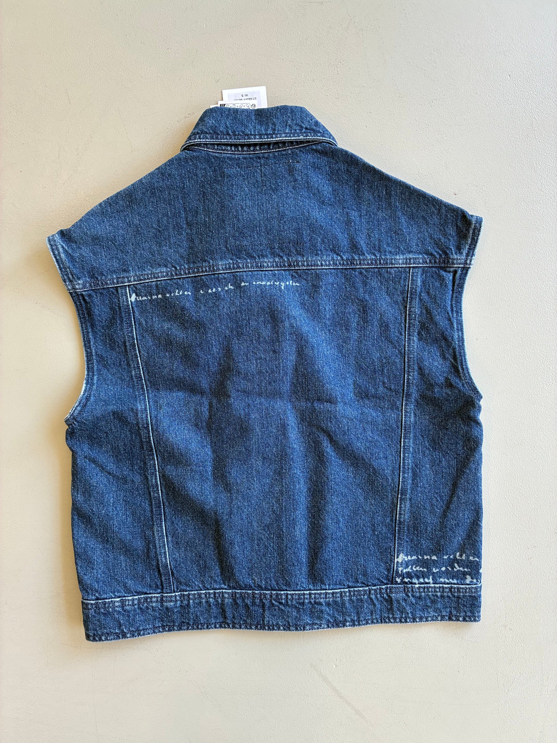 Van Vest - Starry Blue