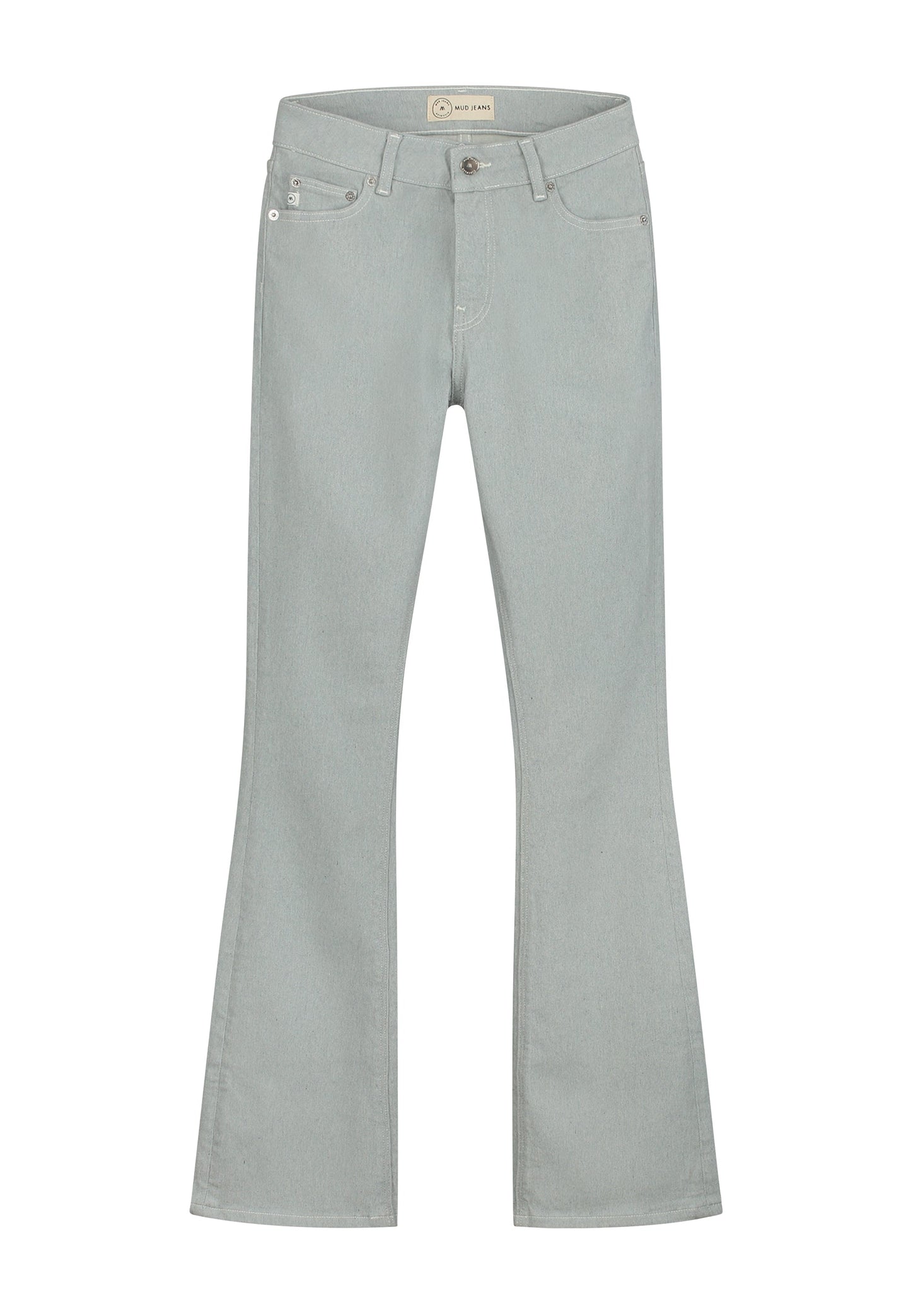 Flared Hazen - Undyed