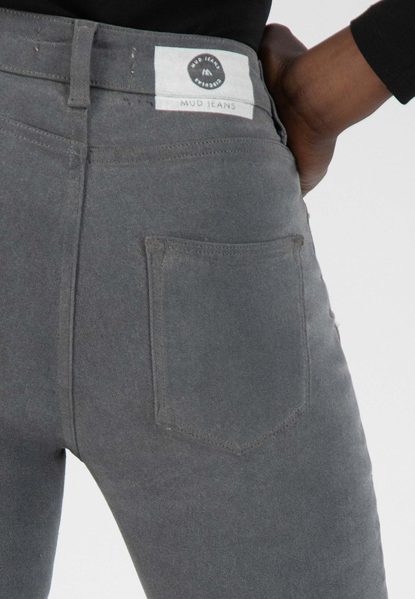 Skinny Hazen  -  O3 Grey
