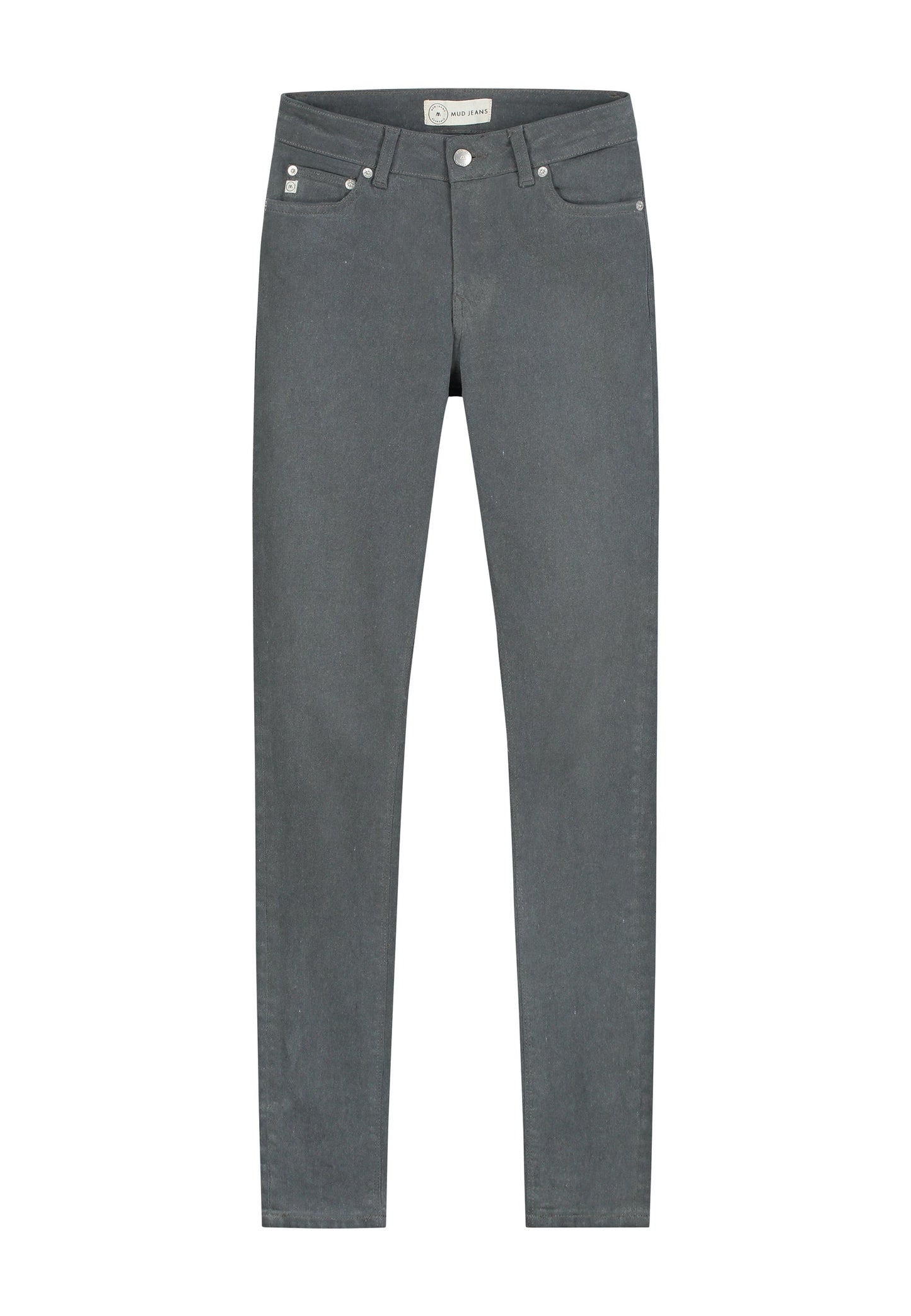 Skinny Hazen  -  O3 Grey