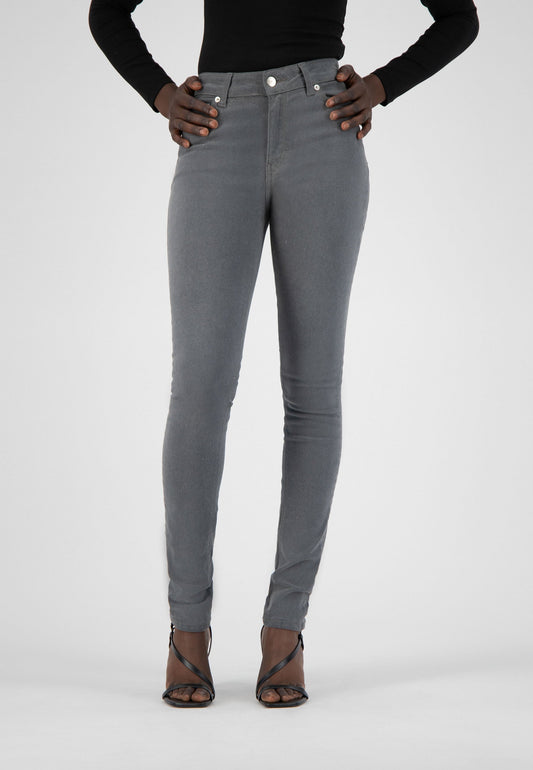 Skinny Hazen  -  O3 Grey