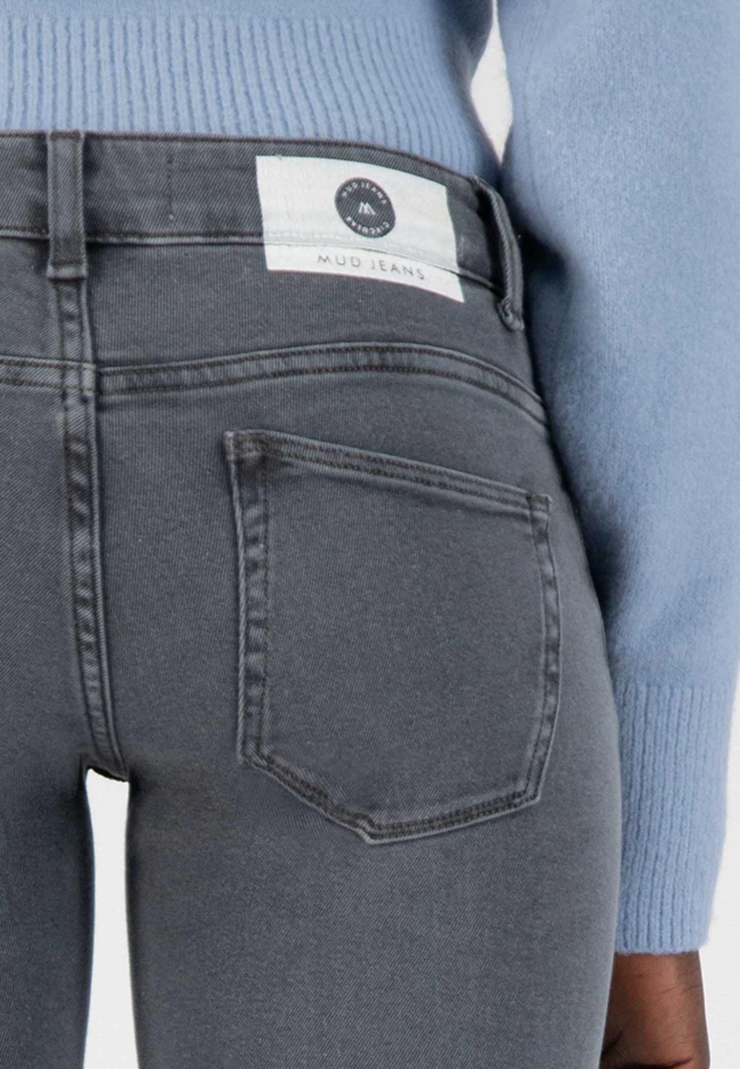 Skinny Lilly - O3 Grey