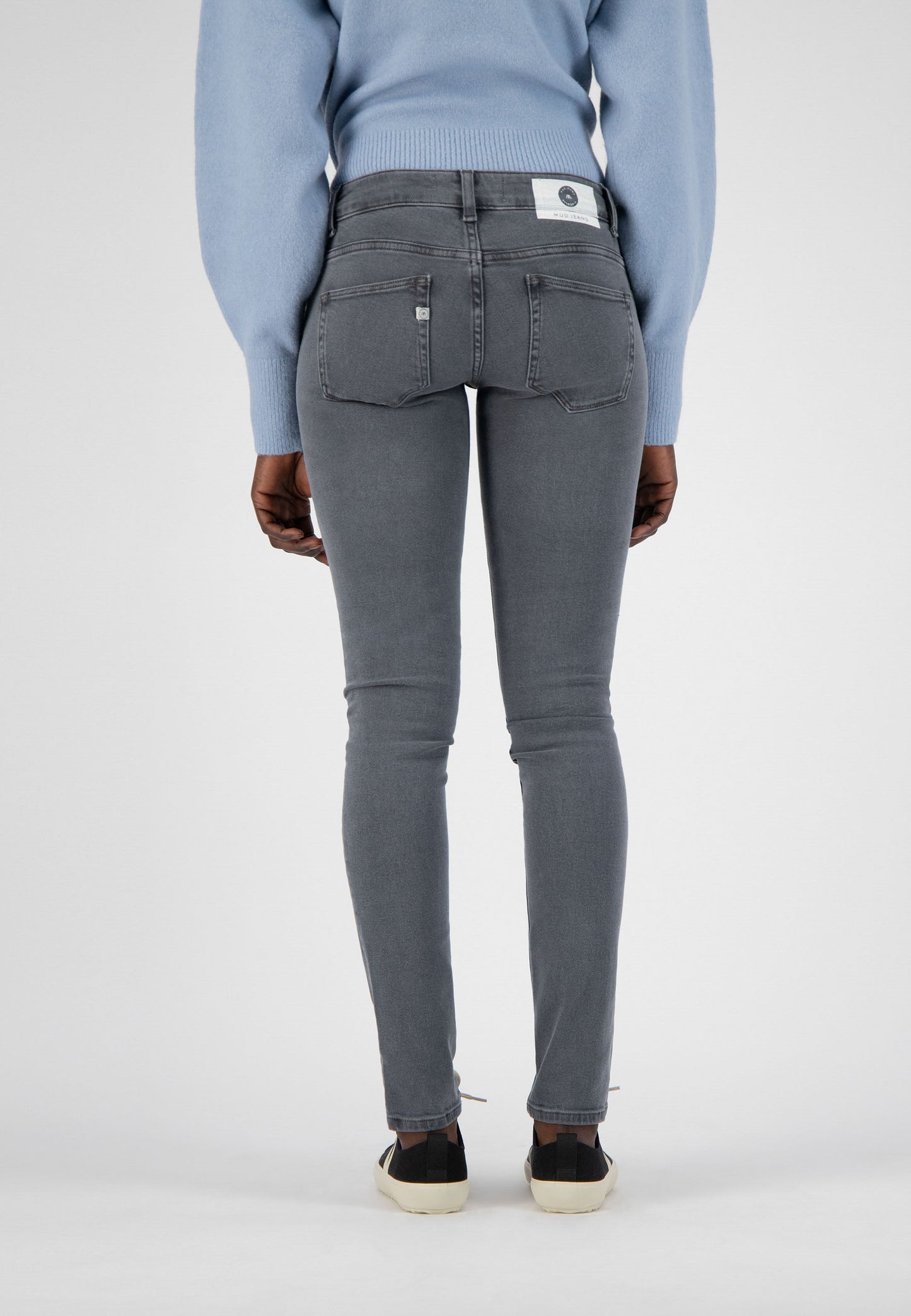 Skinny Lilly - O3 Grey