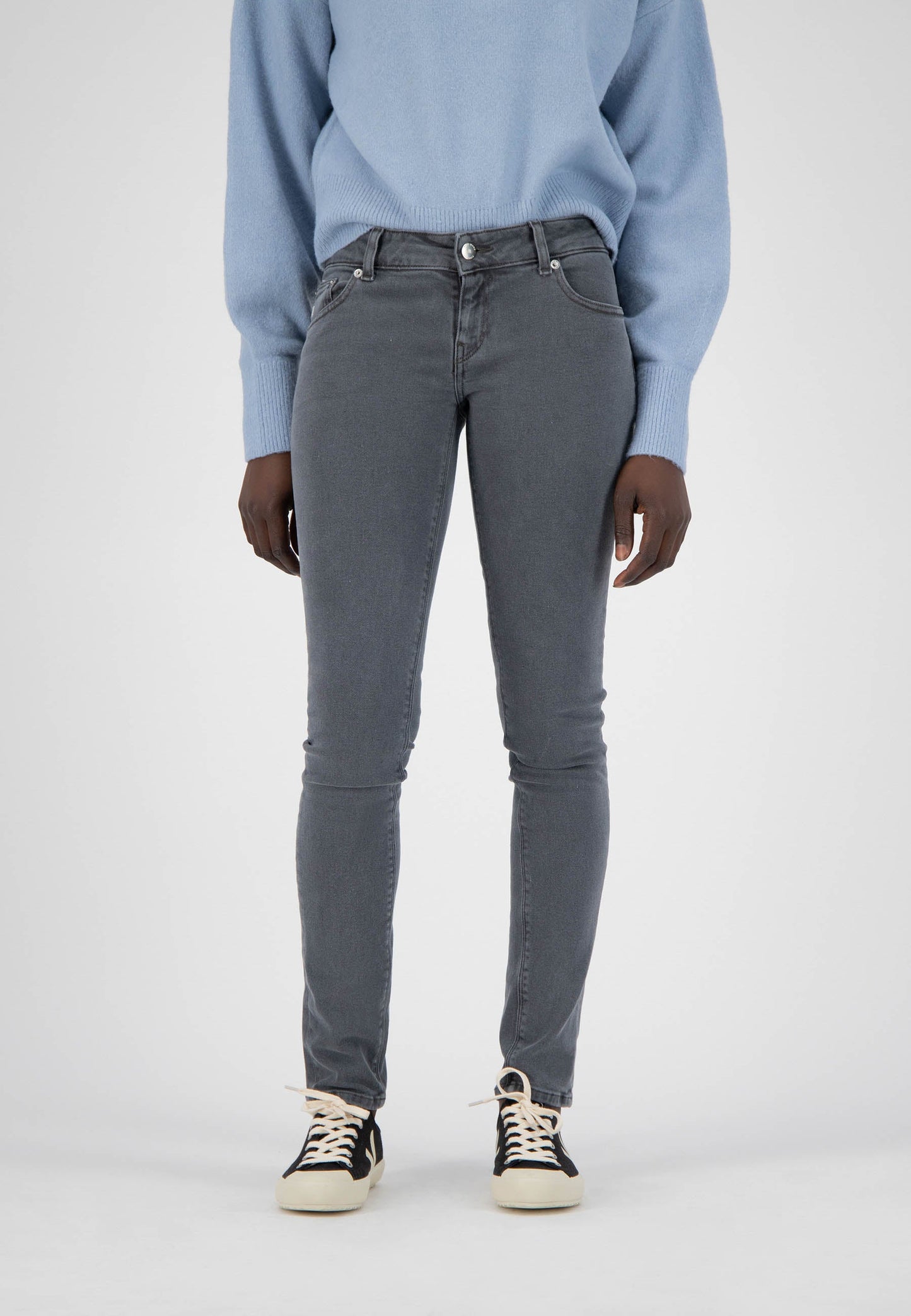 Skinny Lilly - O3 Grey