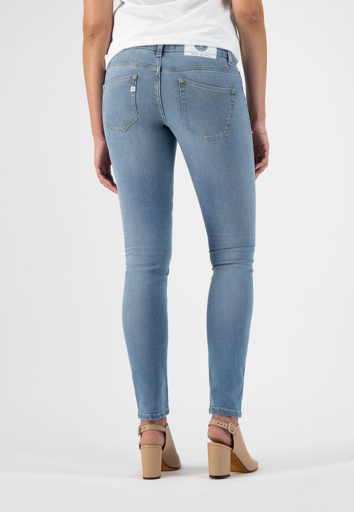Skinny Lilly - Fan Stone