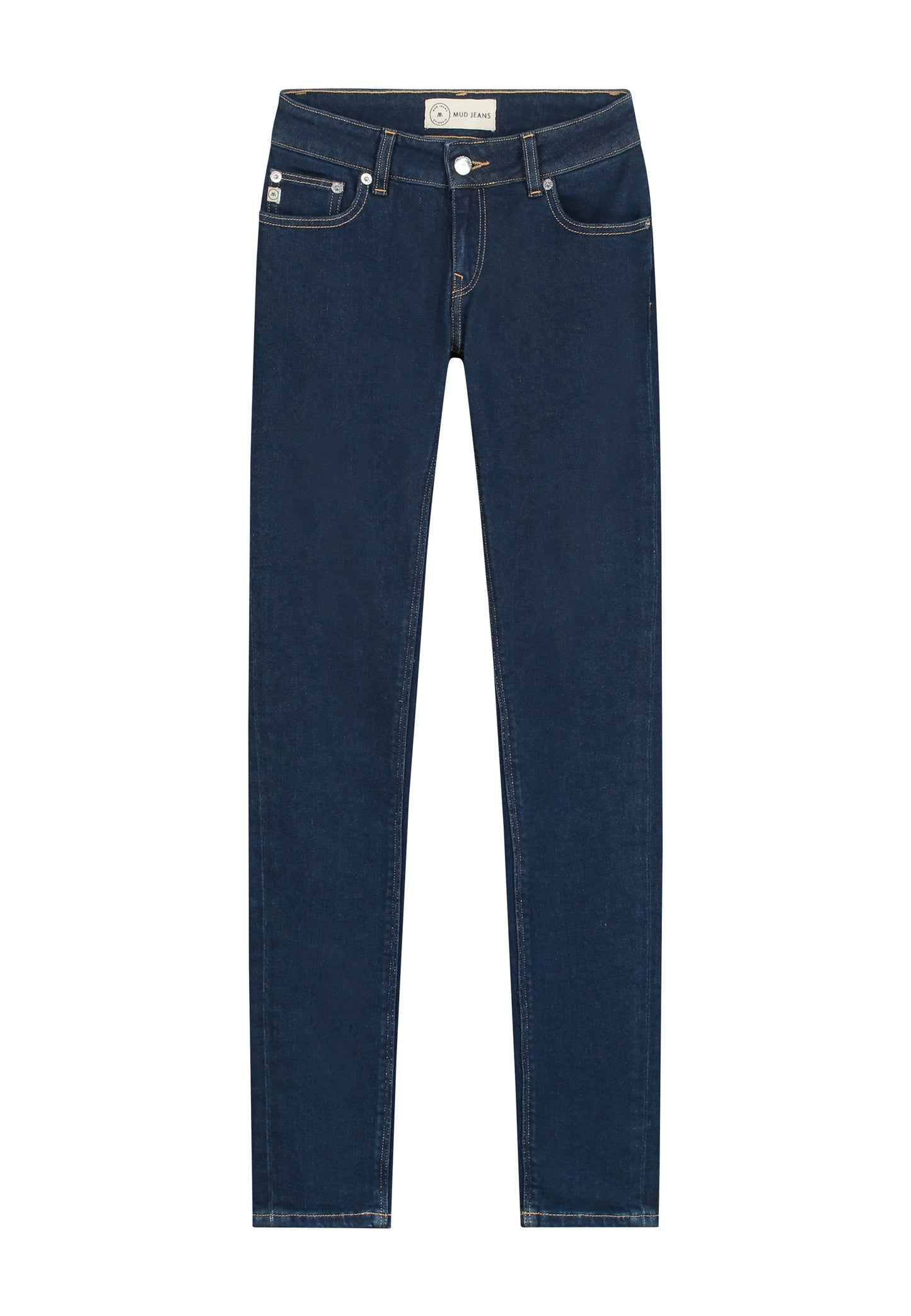 Skinny Lilly - Strong Blue