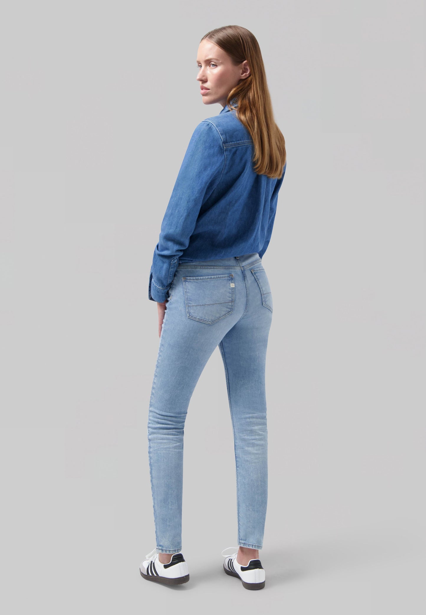Skinny Skyler - Original Stone