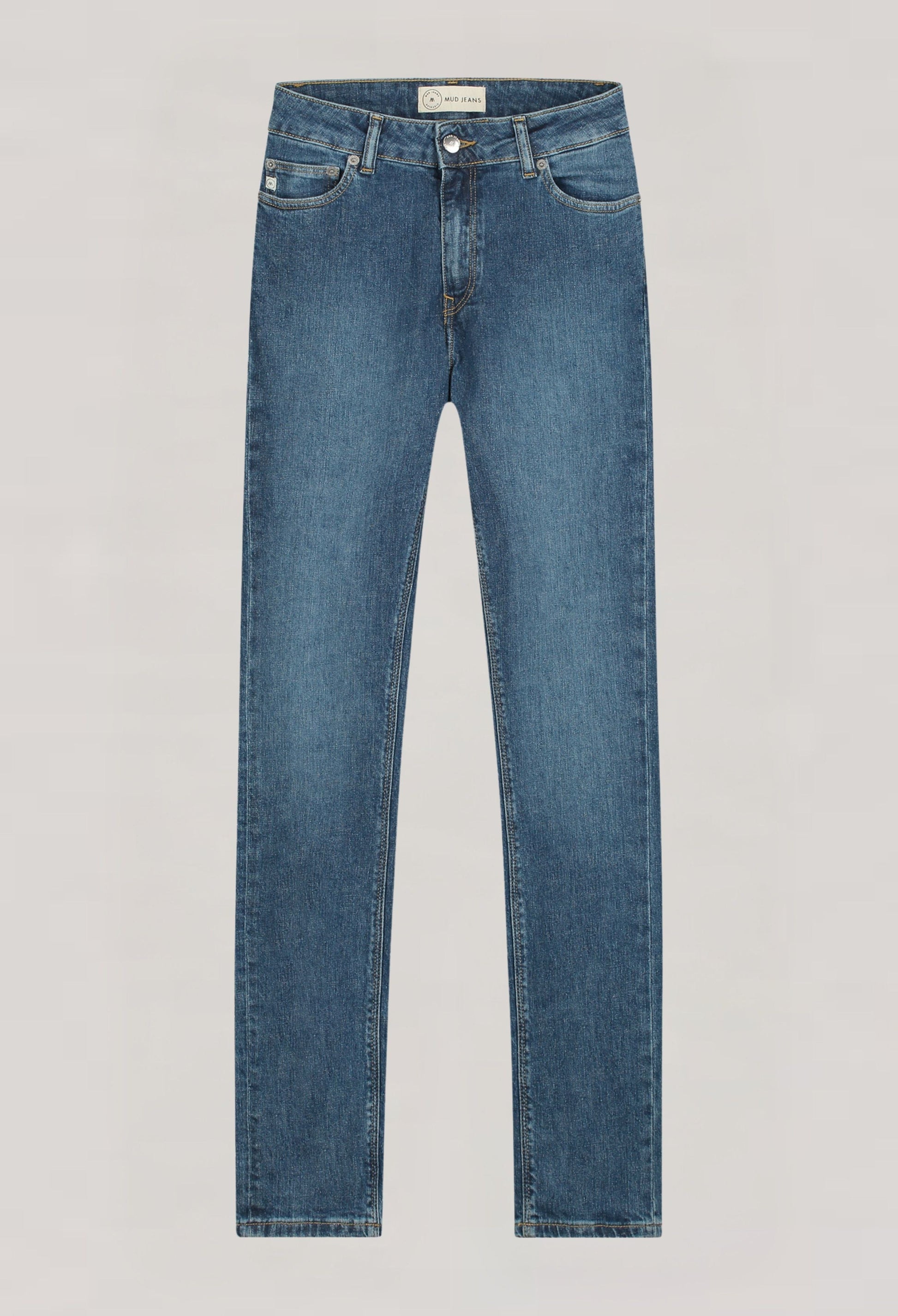 Regular Swan - Authentic Indigo - RCY