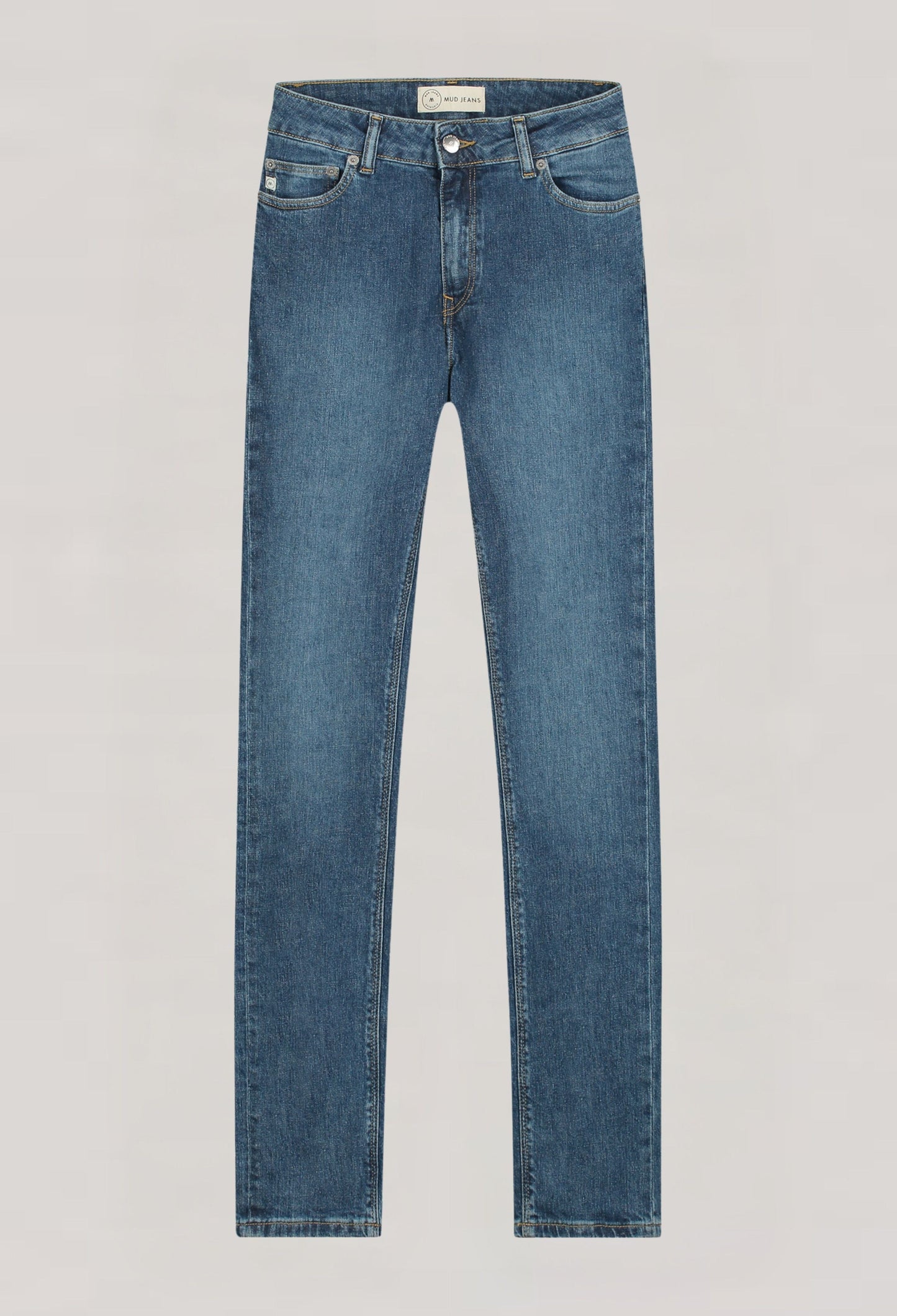Regular Swan - Authentic Indigo - RCY