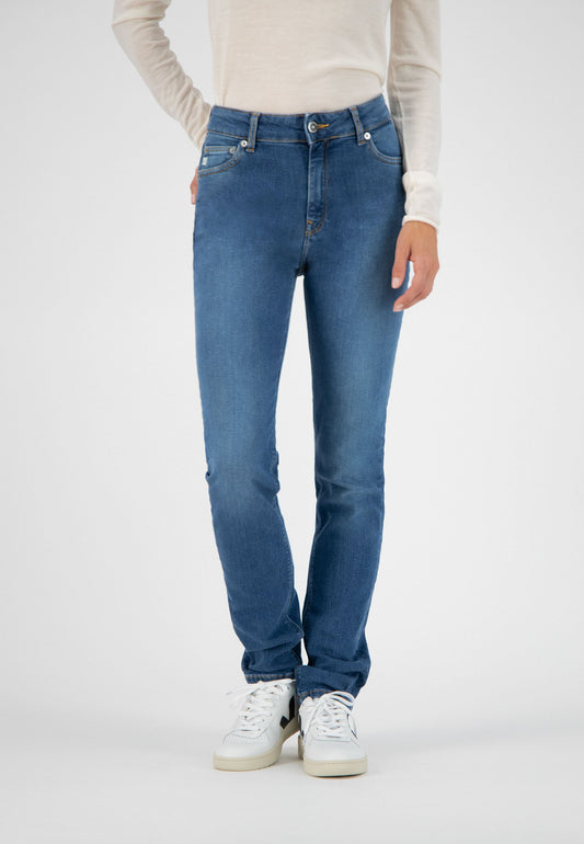 Regular Swan - Authentic Indigo - RCY