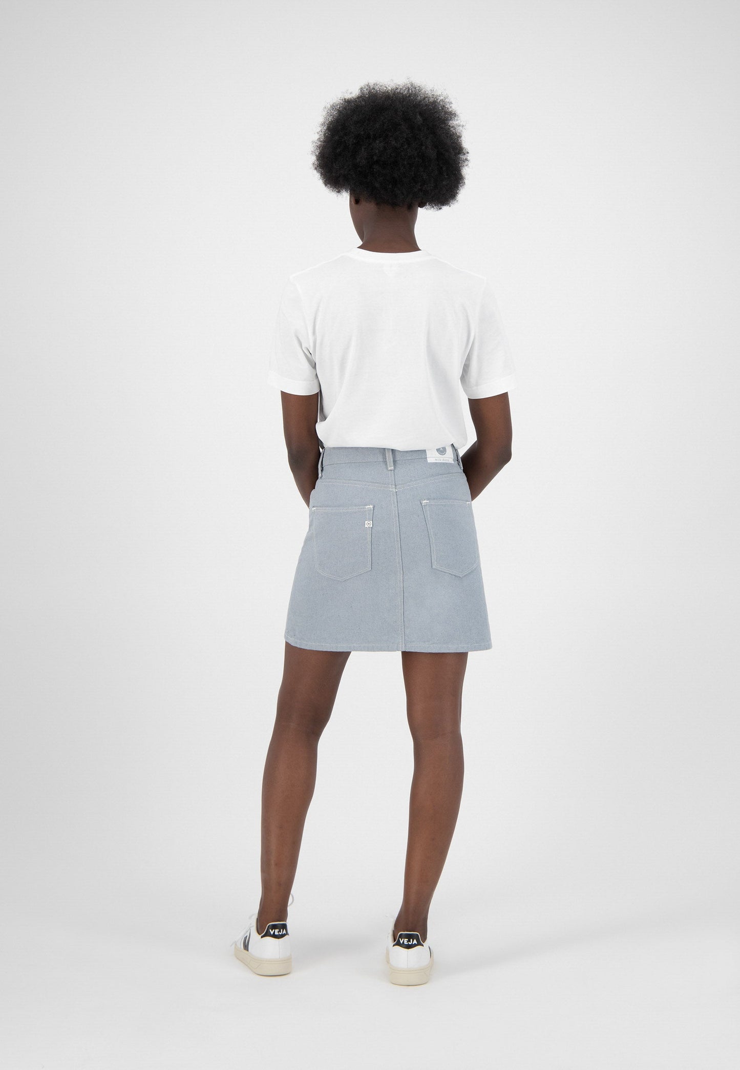 Sophie Rocks - Undyed