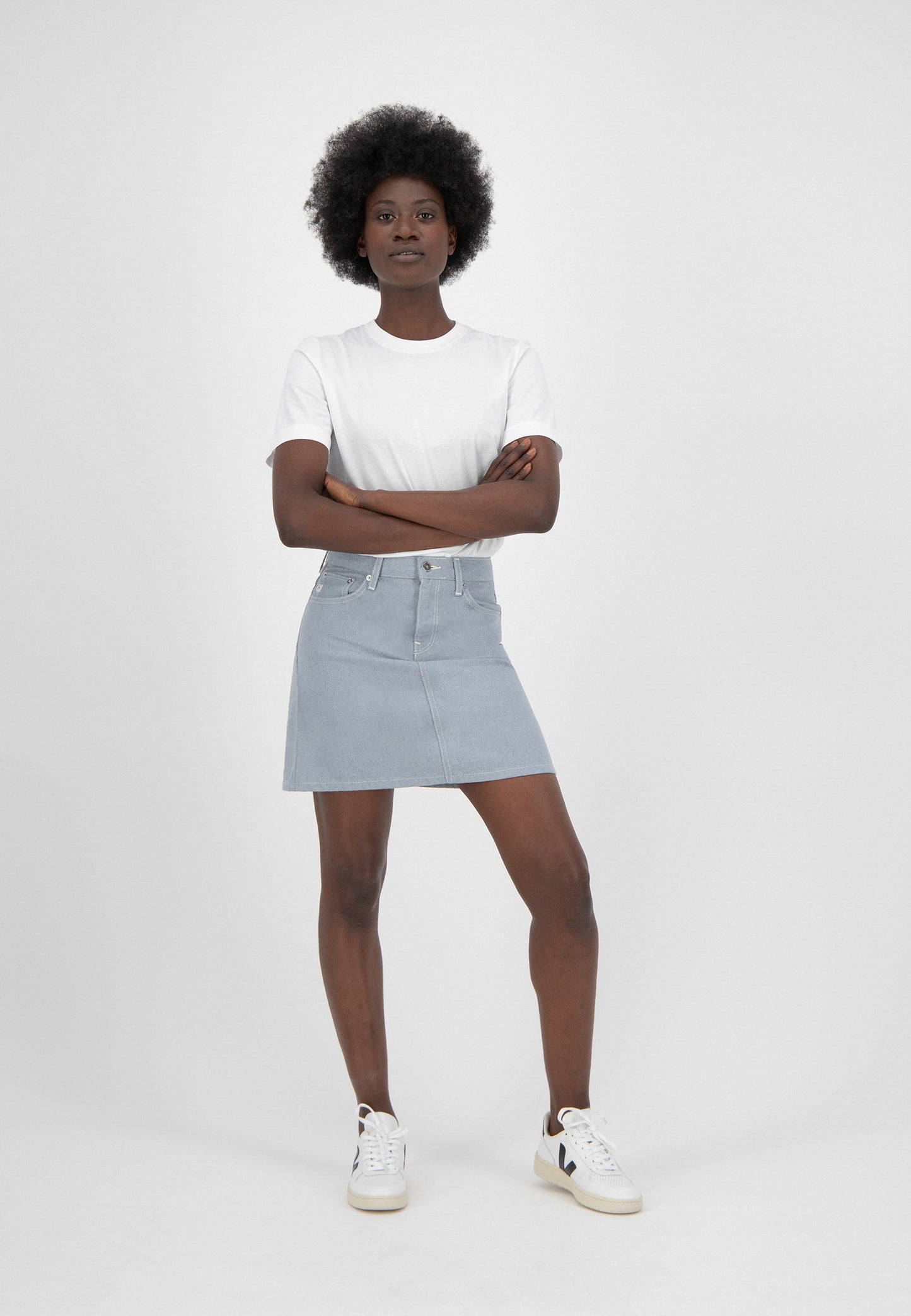 Sophie Rocks - Undyed
