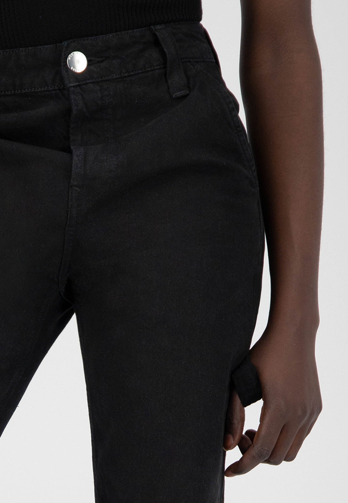 Will Works - Dip Black W