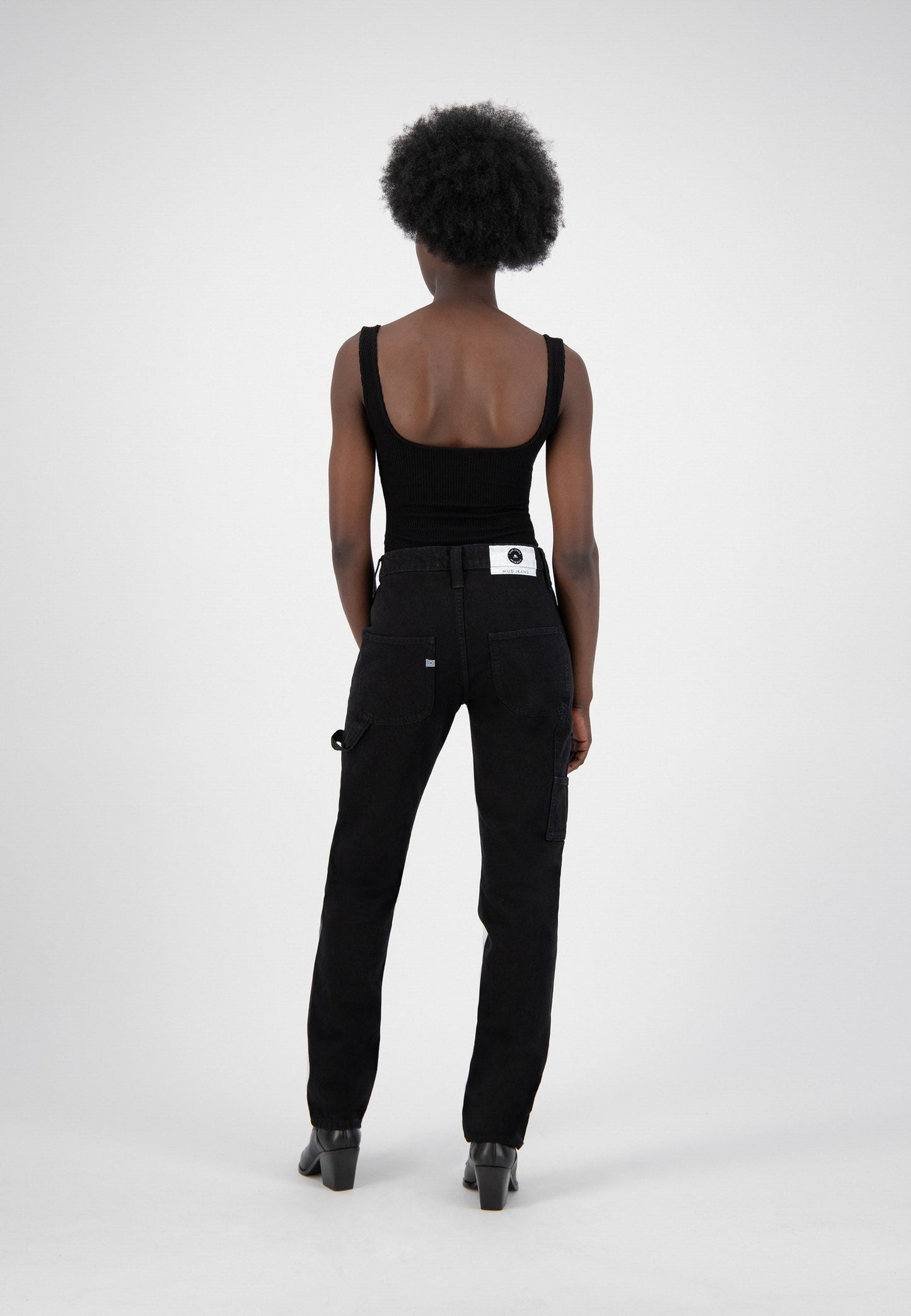 Will Works - Dip Black W