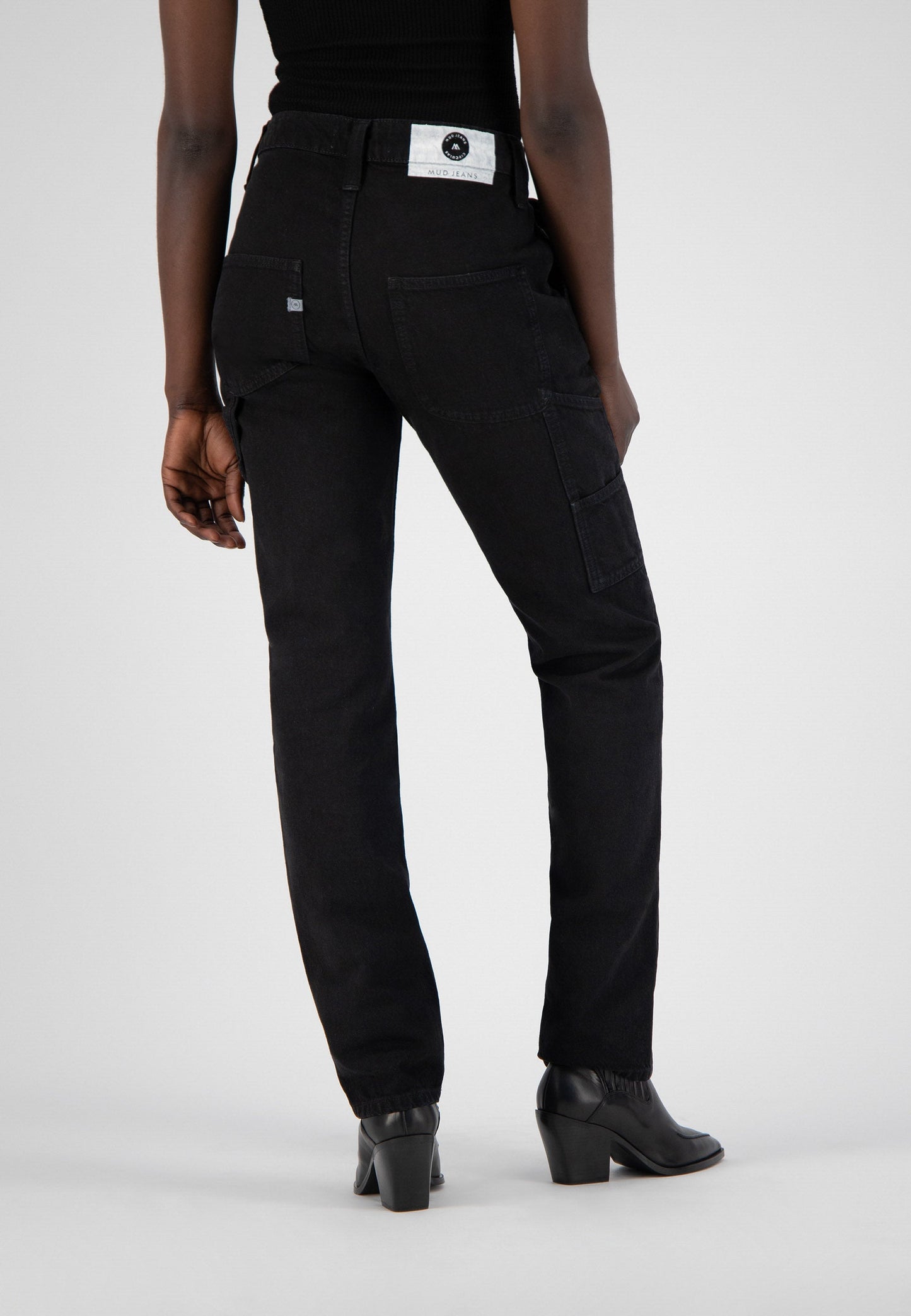 Will Works - Dip Black W