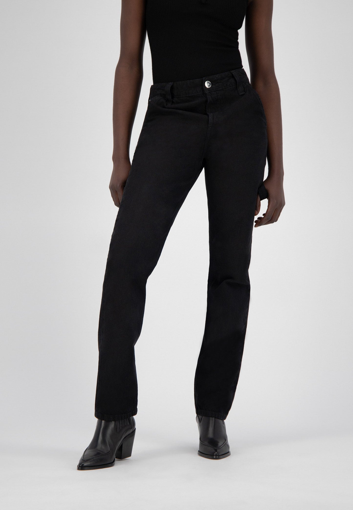 Will Works - Dip Black W