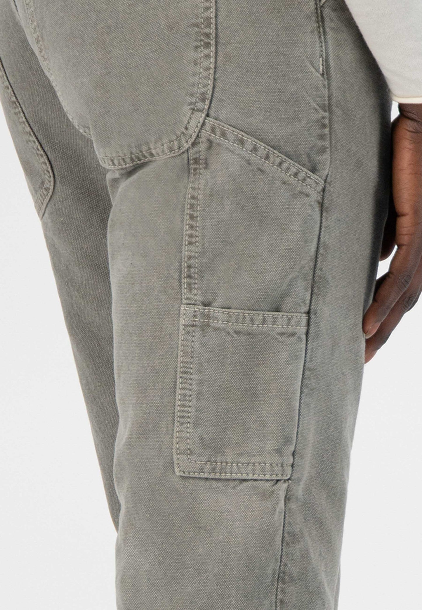 Will Works - Olive