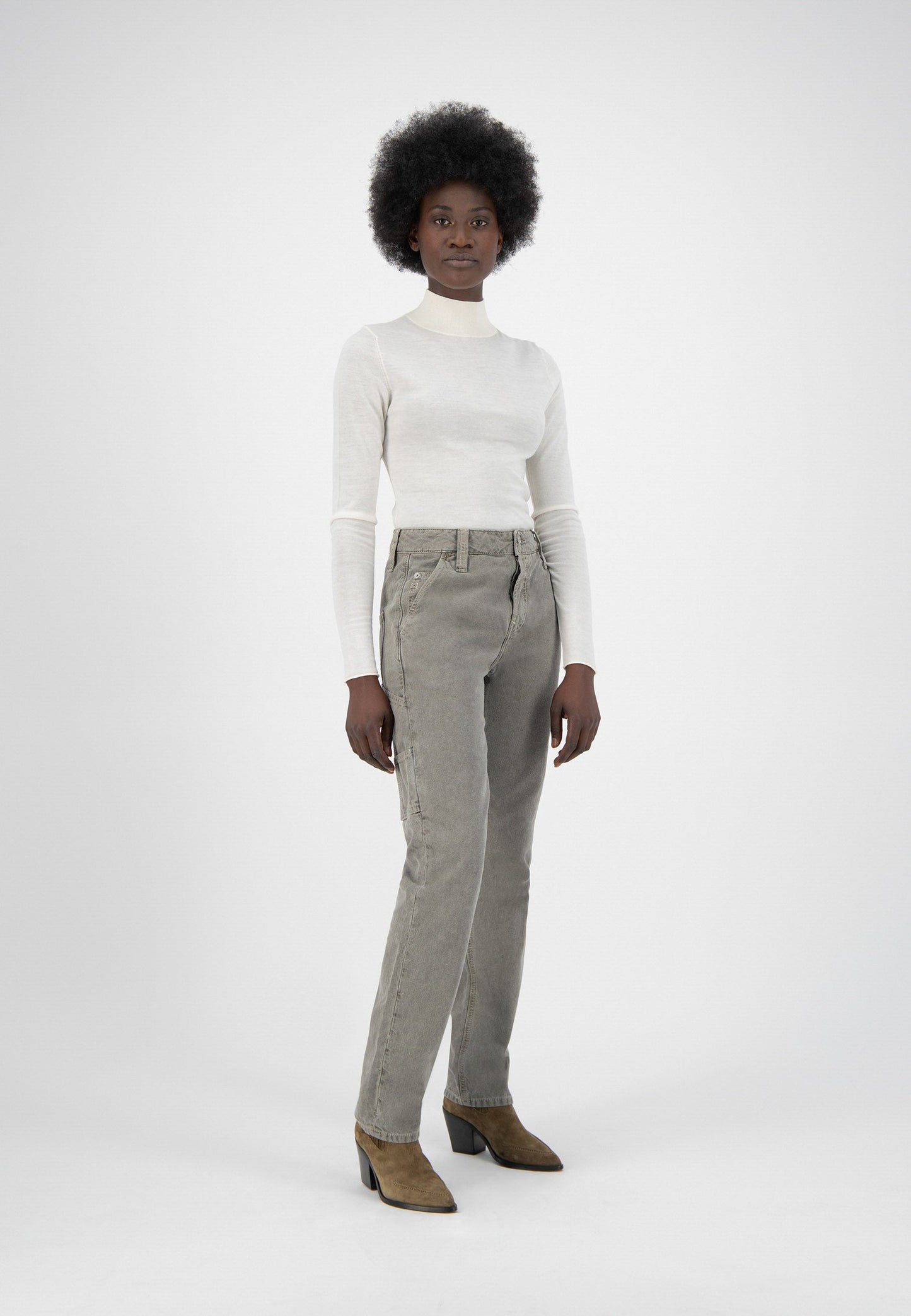 Will Works - Olive