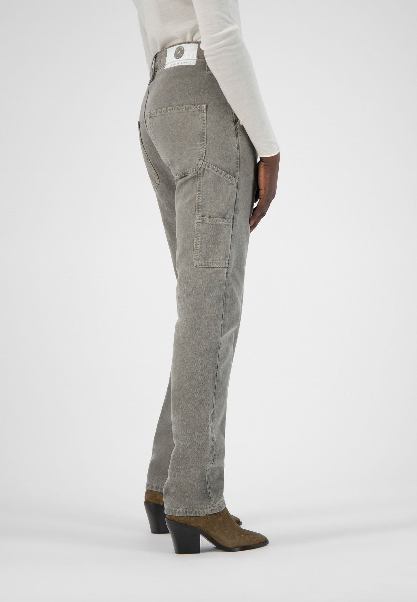Will Works - Olive
