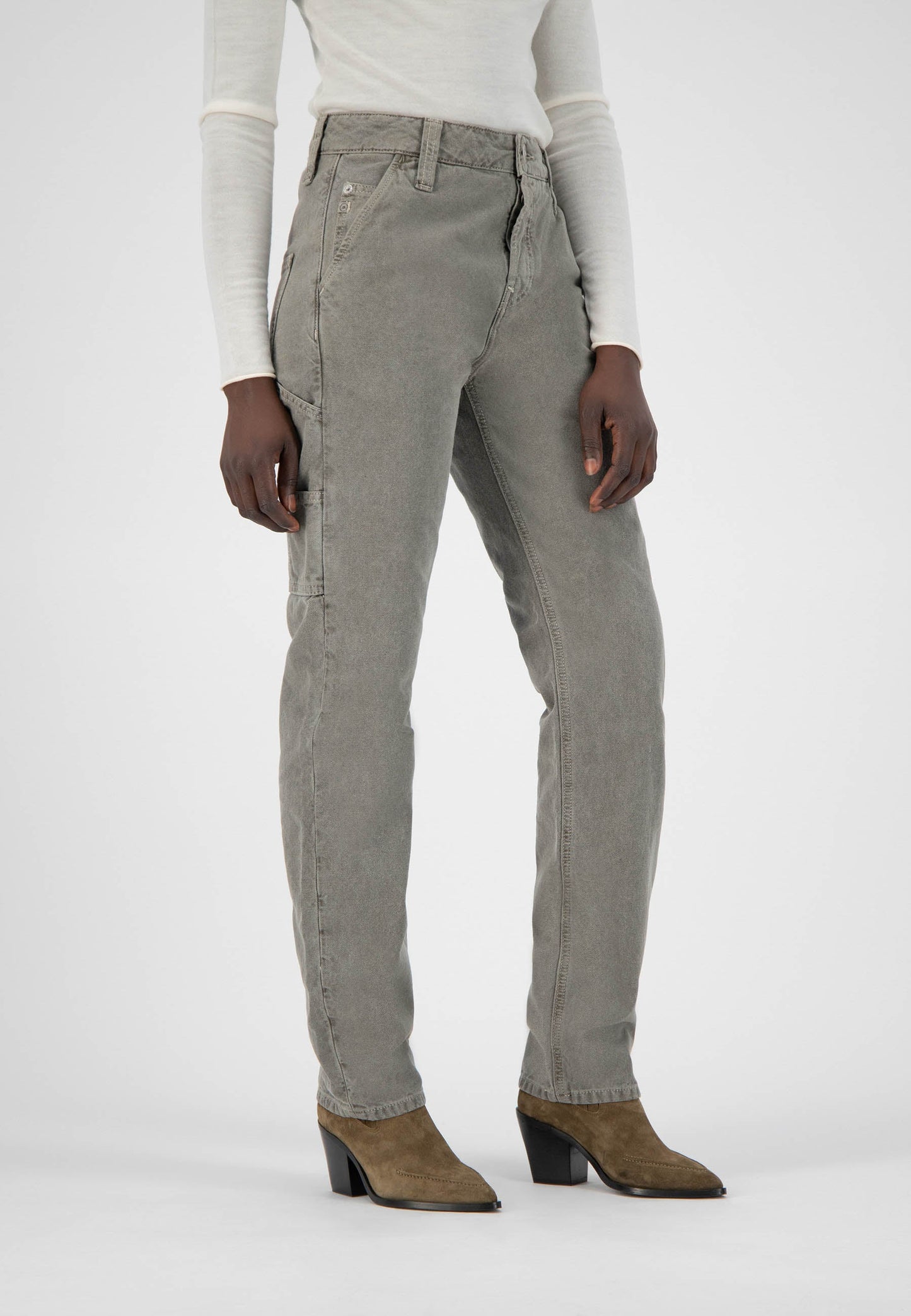 Will Works - Olive