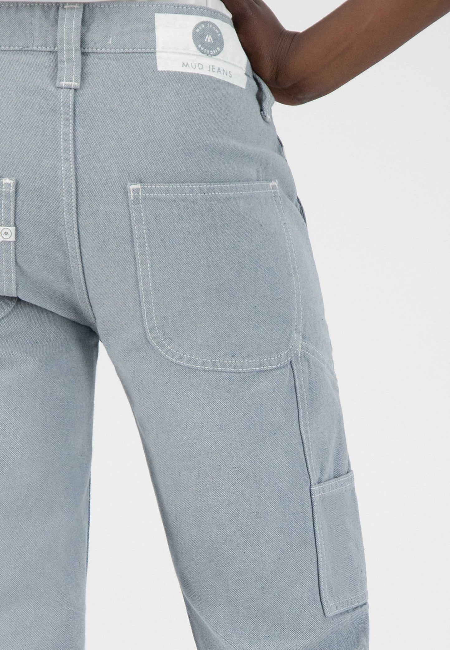 Will Works - Undyed