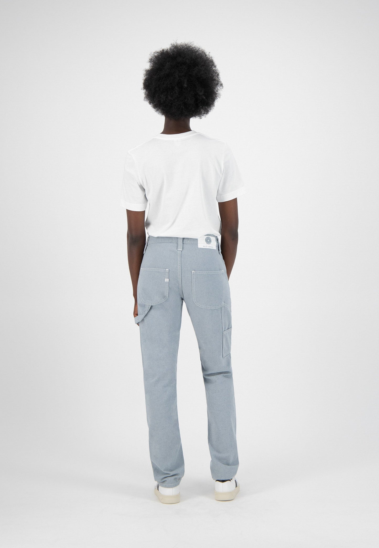 Will Works - Undyed