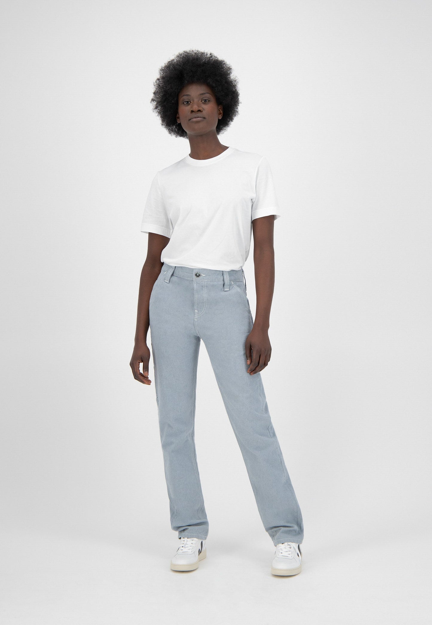 Will Works - Undyed